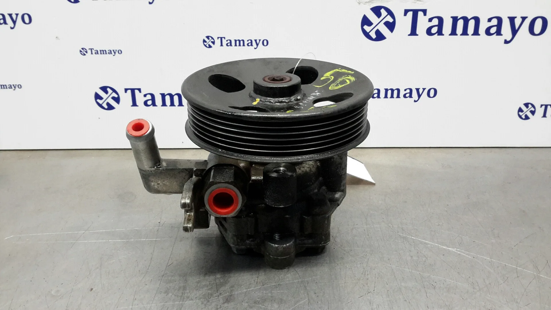 Bomba Servodireccion para Hyundai Tucson (Jm)