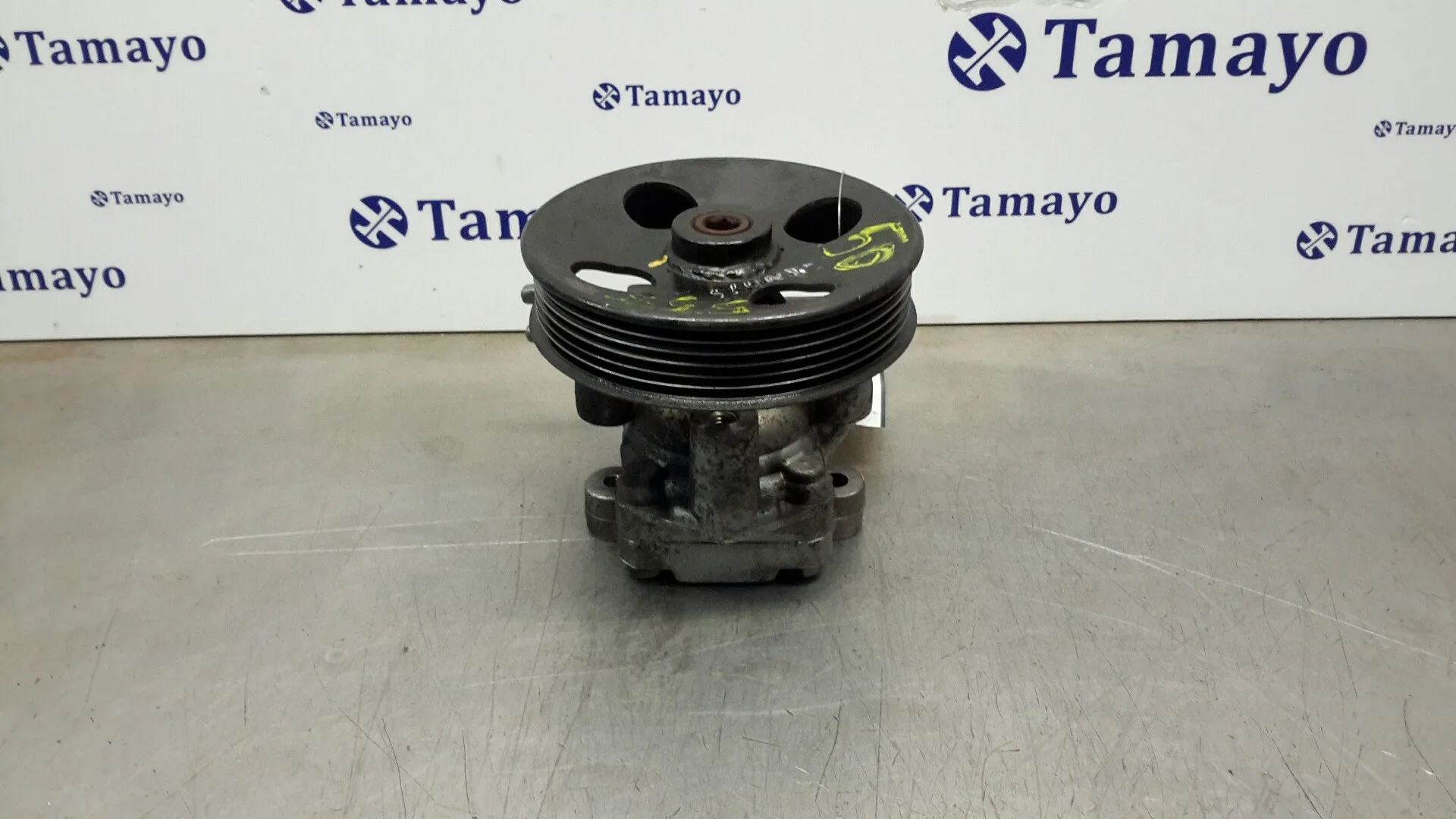 Bomba Servodireccion para Hyundai Tucson (Jm)