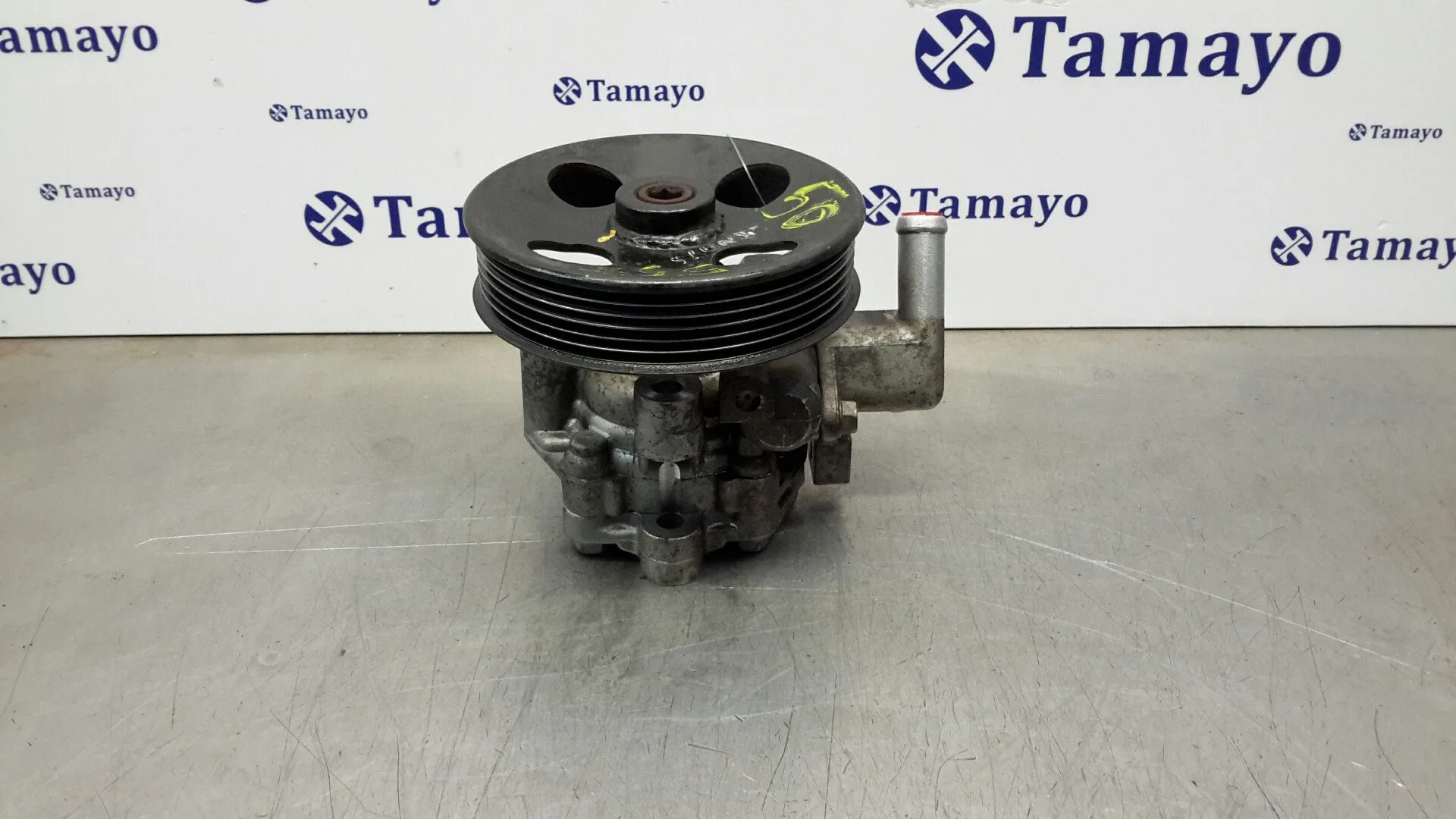 Bomba Servodireccion para Hyundai Tucson (Jm)
