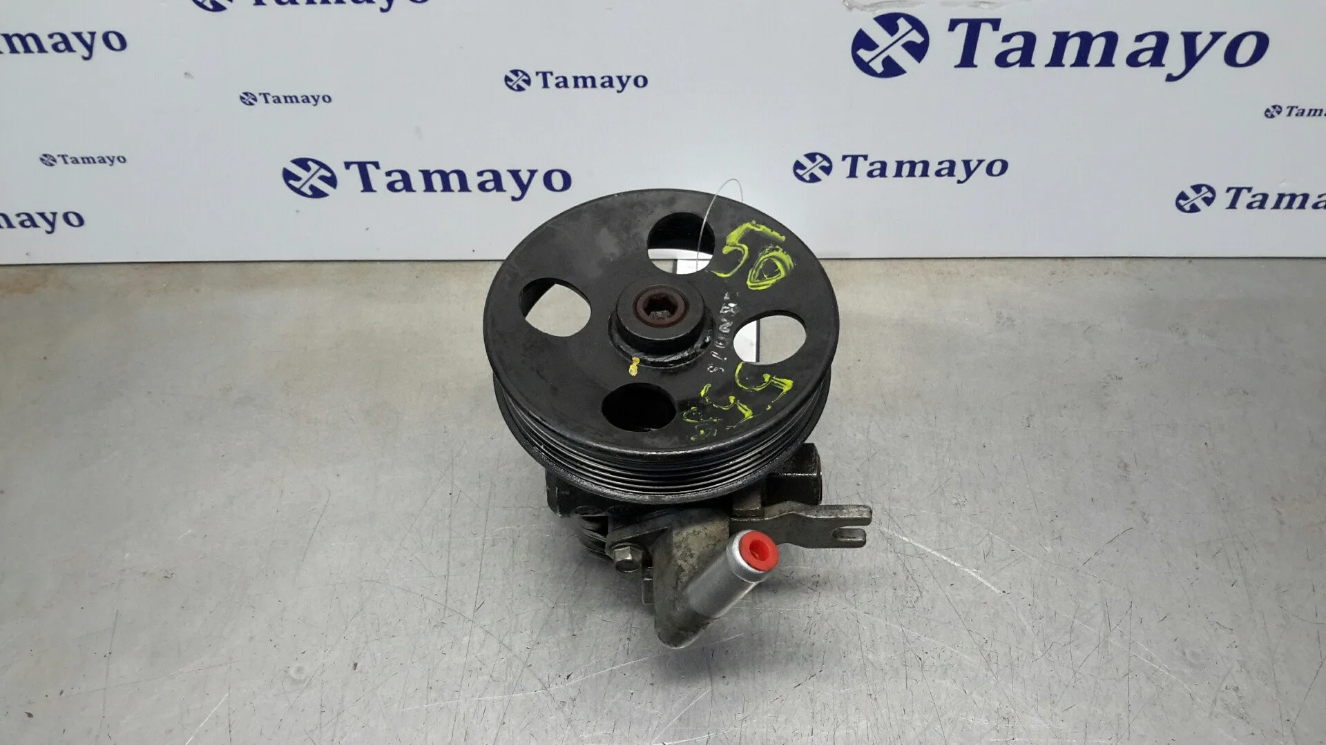 Bomba Servodireccion para Hyundai Tucson (Jm)