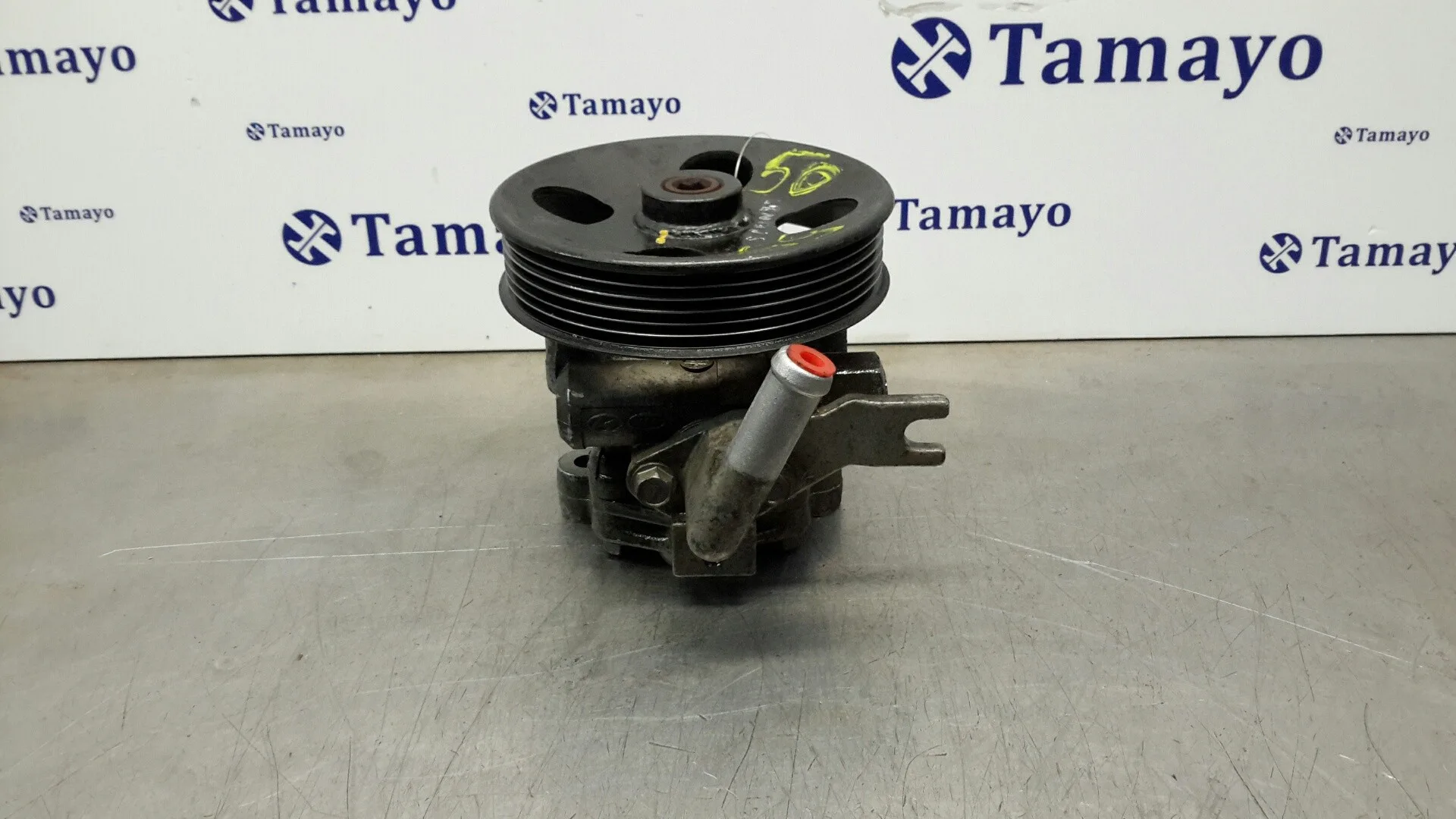 Bomba Servodireccion para Hyundai Tucson (Jm)