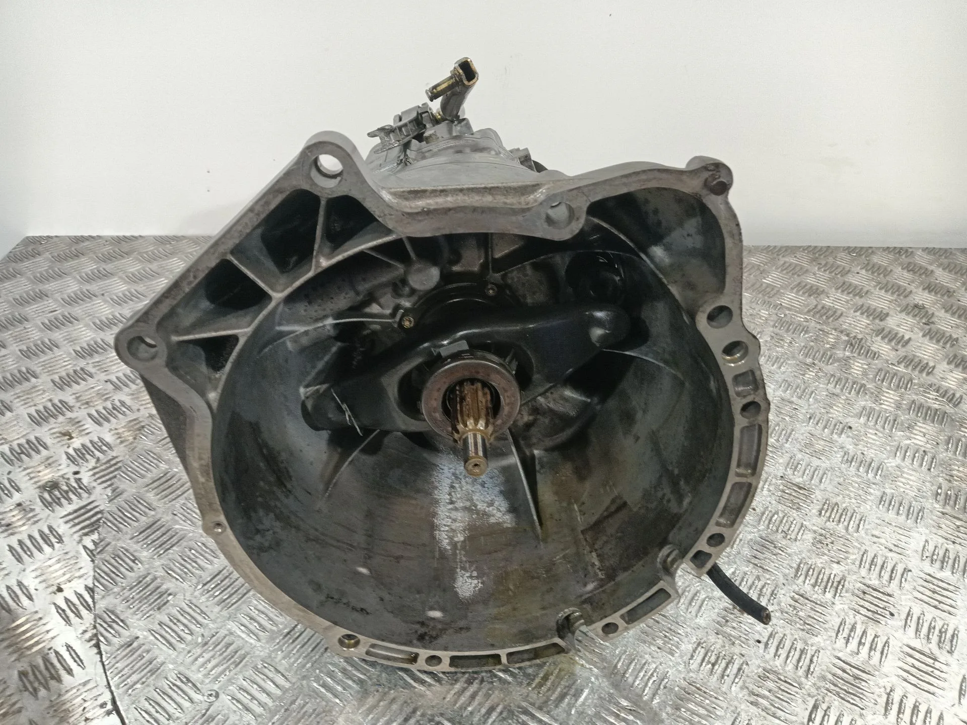 Caja Cambios para Bmw Serie 3 Berlina (E46)