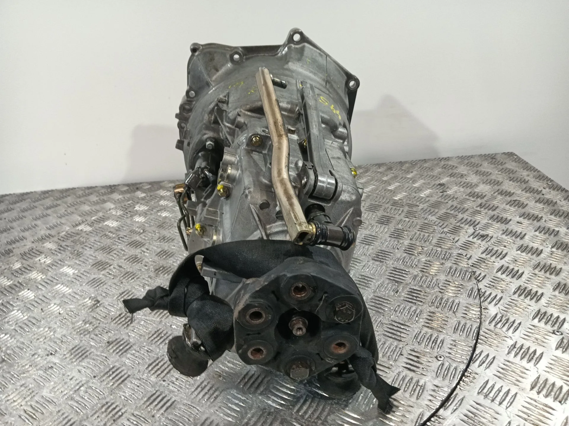 Caja Cambios para Bmw Serie 3 Berlina (E46)