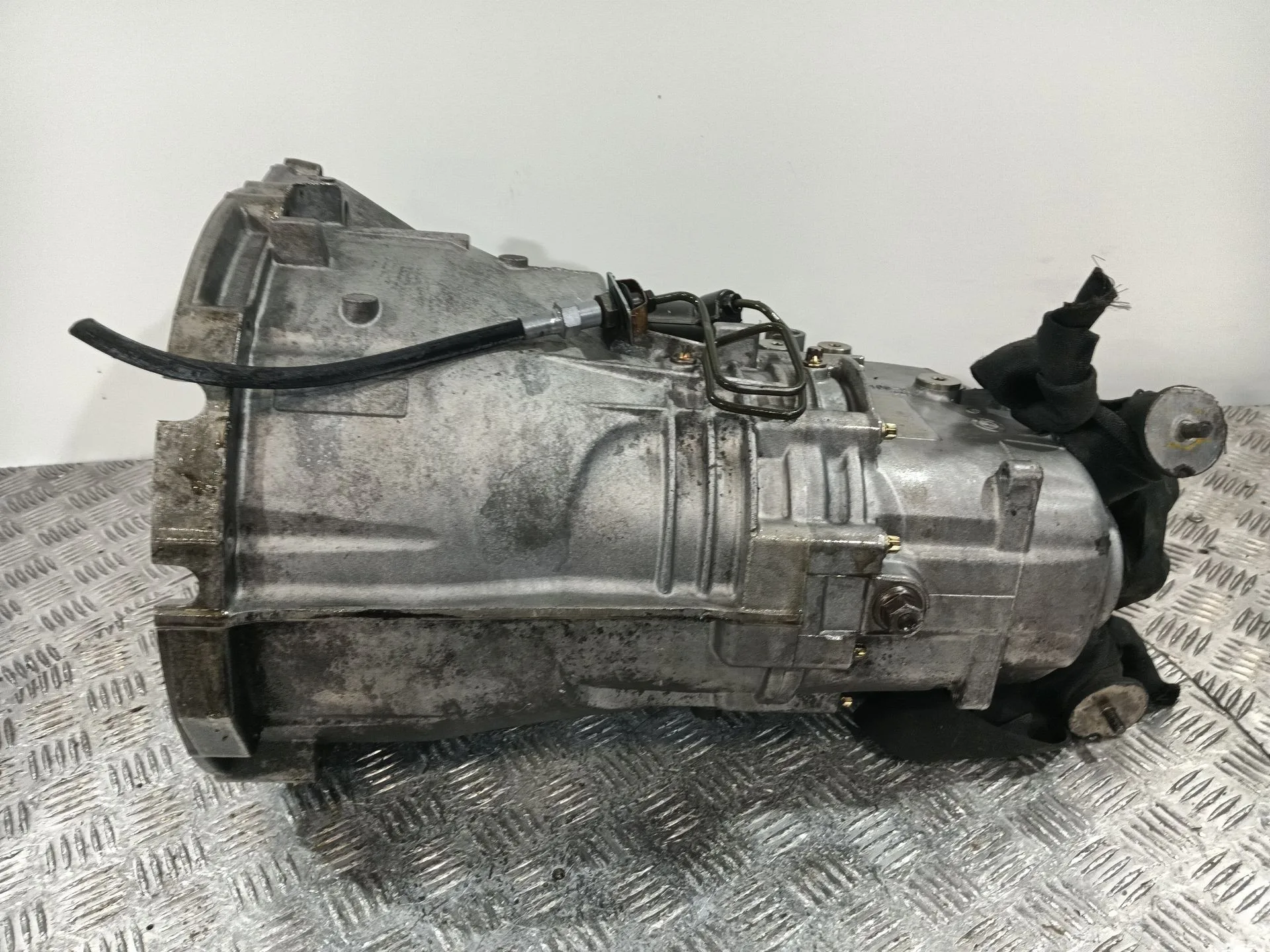 Caja Cambios para Bmw Serie 3 Berlina (E46)