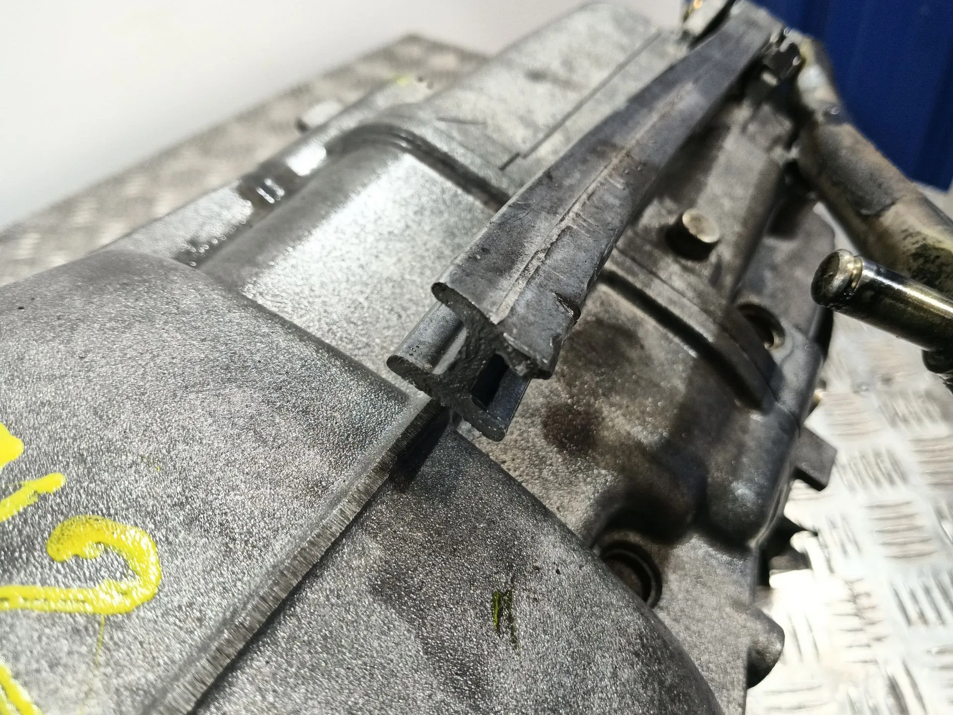 Caja Cambios para Bmw Serie 3 Berlina (E46)