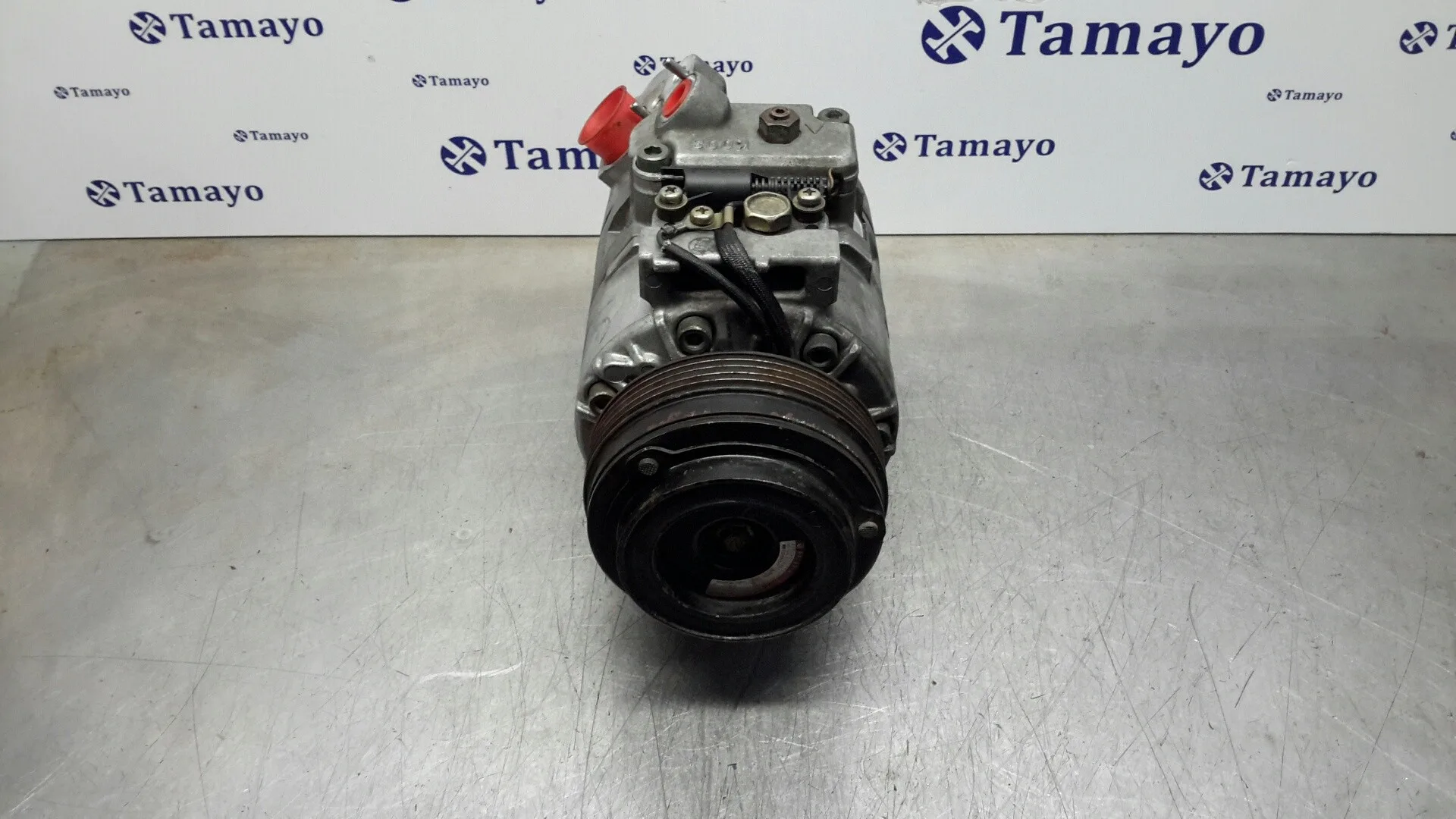 Compresor Aire Acondicionado para Bmw Serie 5 Berlina (E39)