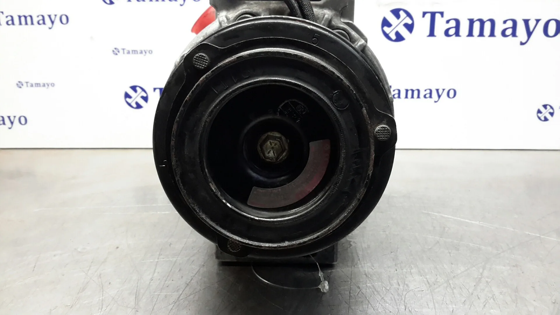 Compresor Aire Acondicionado para Bmw Serie 5 Berlina (E39)
