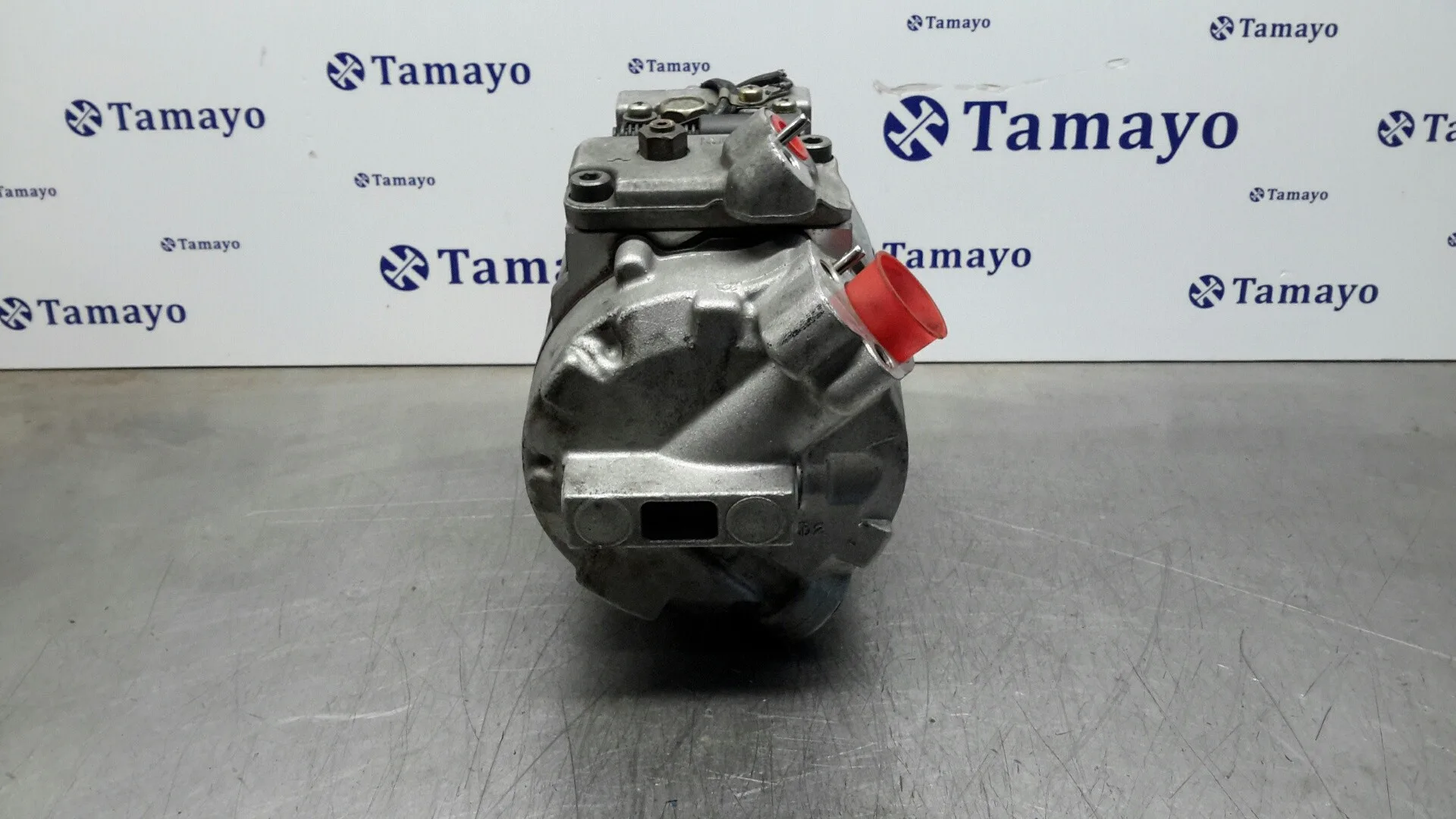 Compresor Aire Acondicionado para Bmw Serie 5 Berlina (E39)