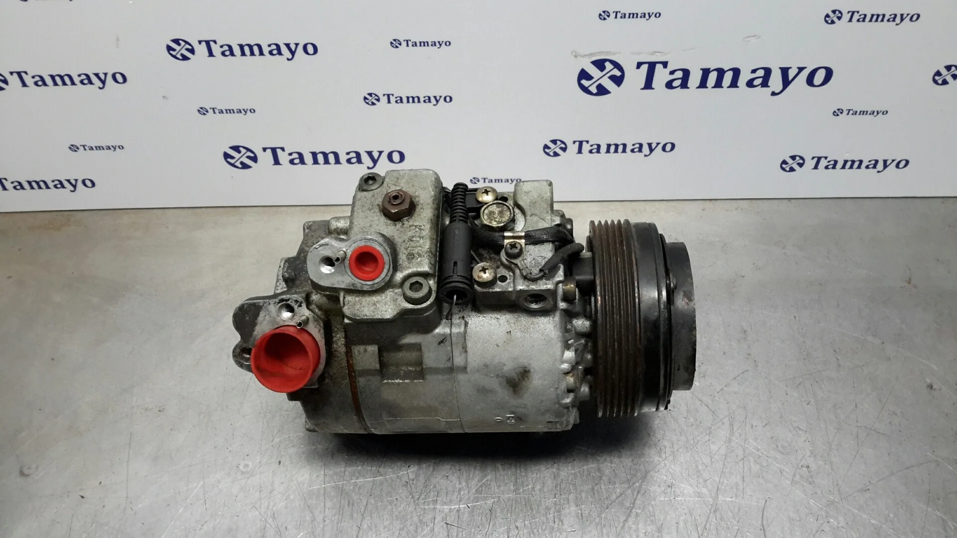 Compresor Aire Acondicionado para Bmw Serie 5 Berlina (E39)