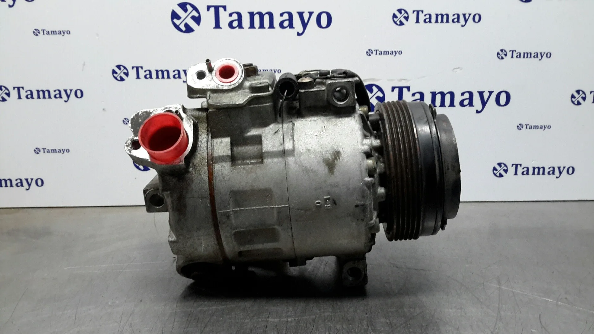 Compresor Aire Acondicionado para Bmw Serie 5 Berlina (E39)