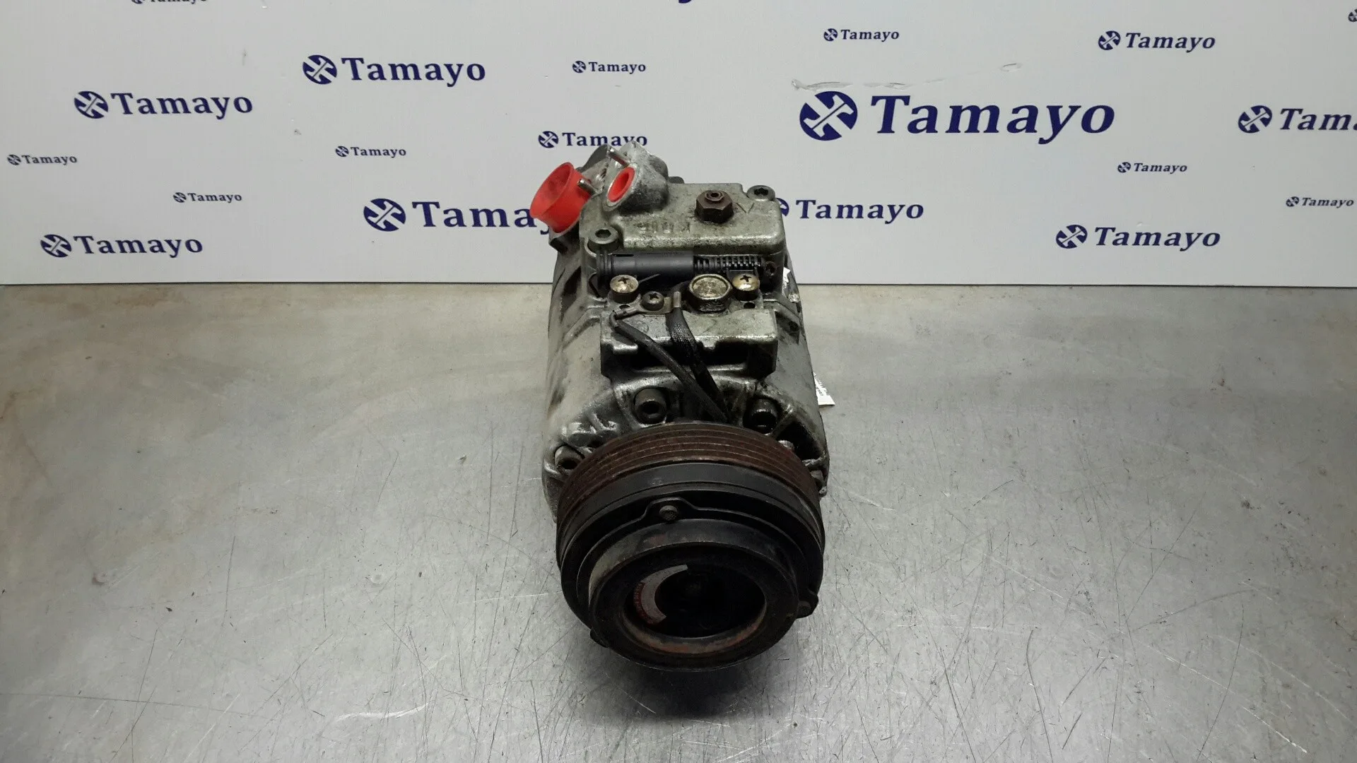 Compresor Aire Acondicionado para Bmw Serie 5 Berlina (E39)