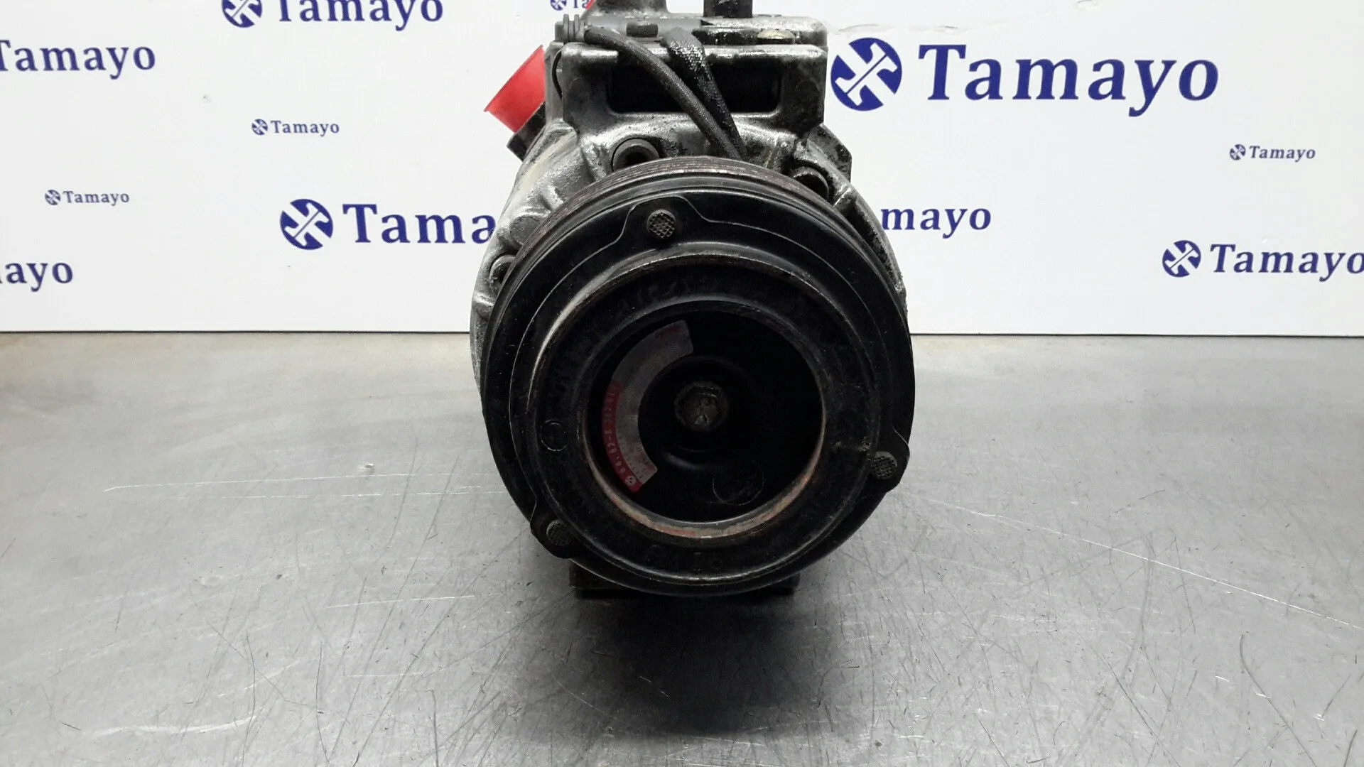 Compresor Aire Acondicionado para Bmw Serie 5 Berlina (E39)
