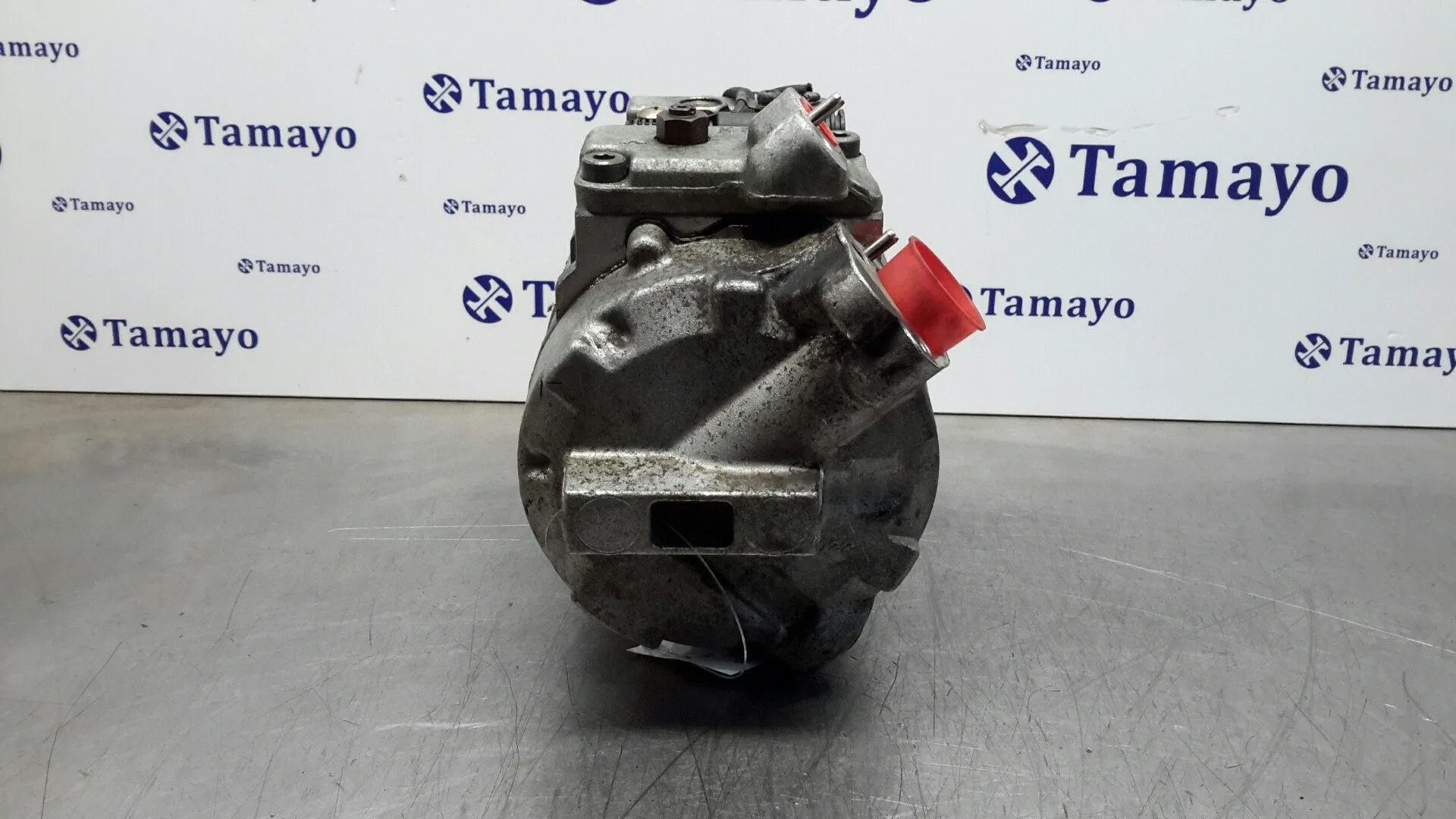 Compresor Aire Acondicionado para Bmw Serie 5 Berlina (E39)