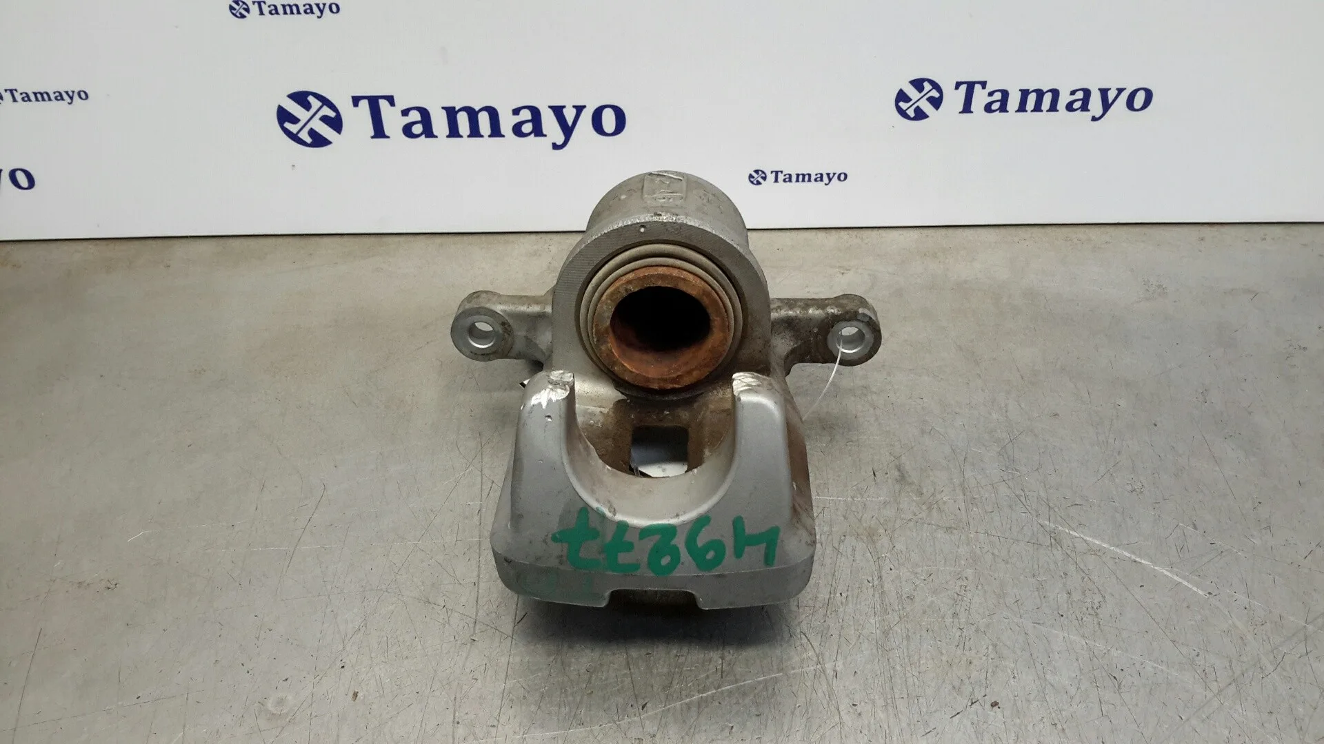Pinza Freno Trasera Derecha para Toyota Rav 4 (A3)