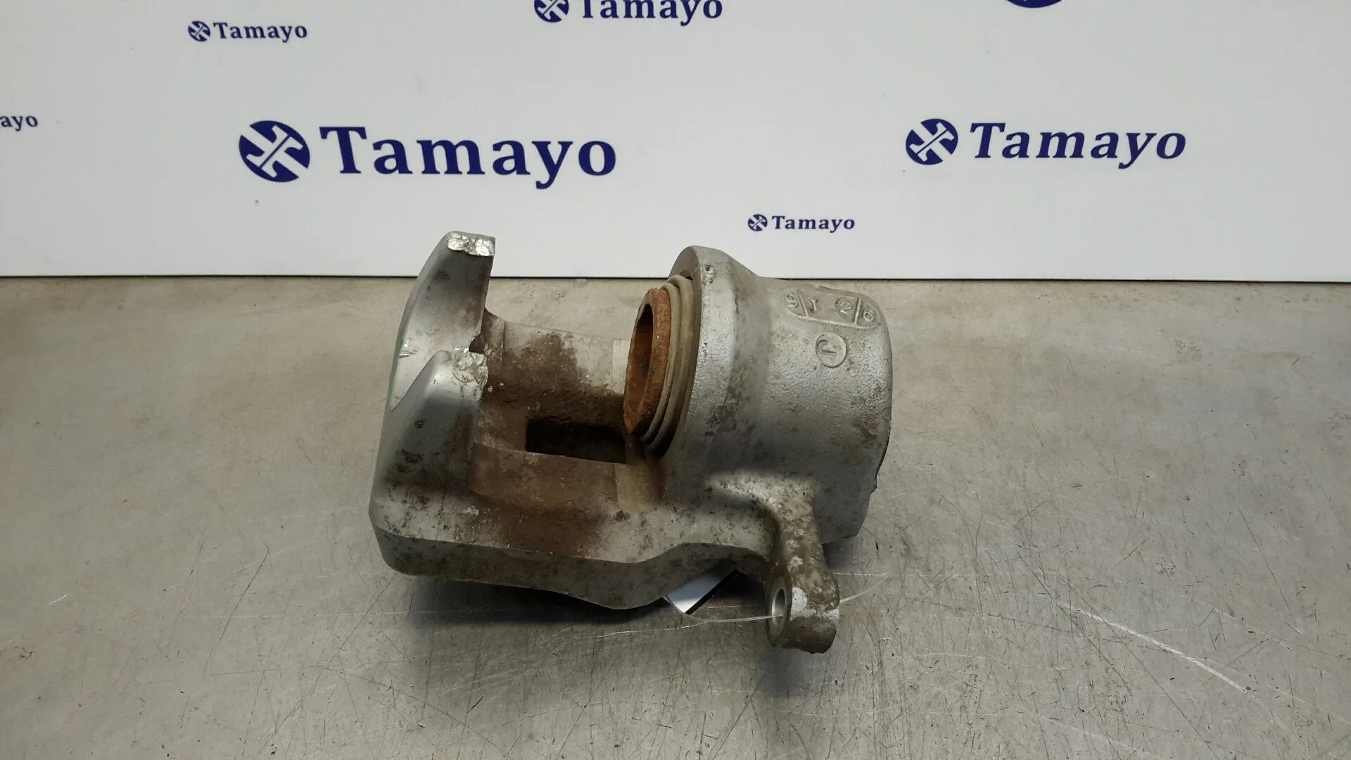 Pinza Freno Trasera Derecha para Toyota Rav 4 (A3)