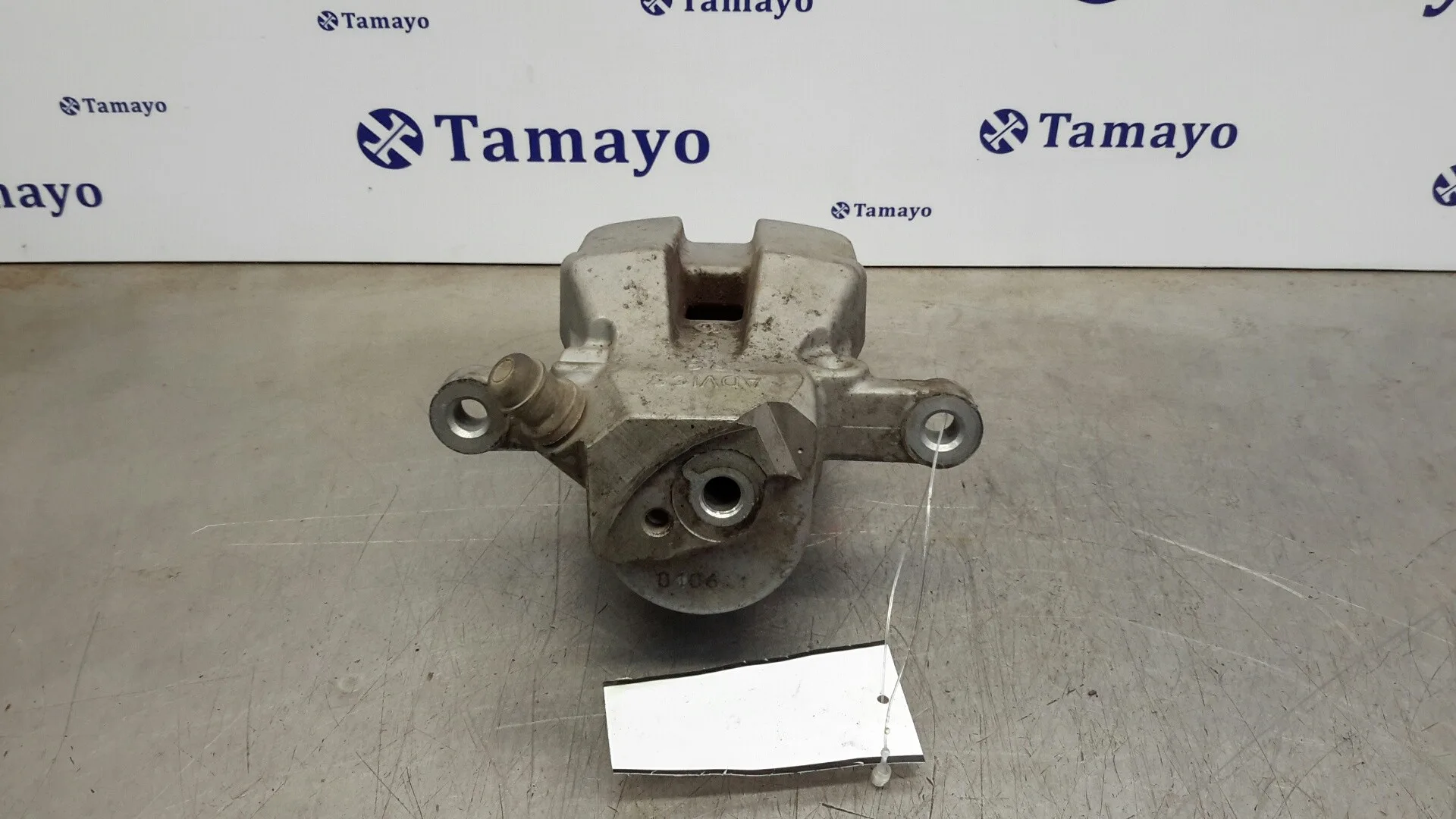 Pinza Freno Trasera Derecha para Toyota Rav 4 (A3)
