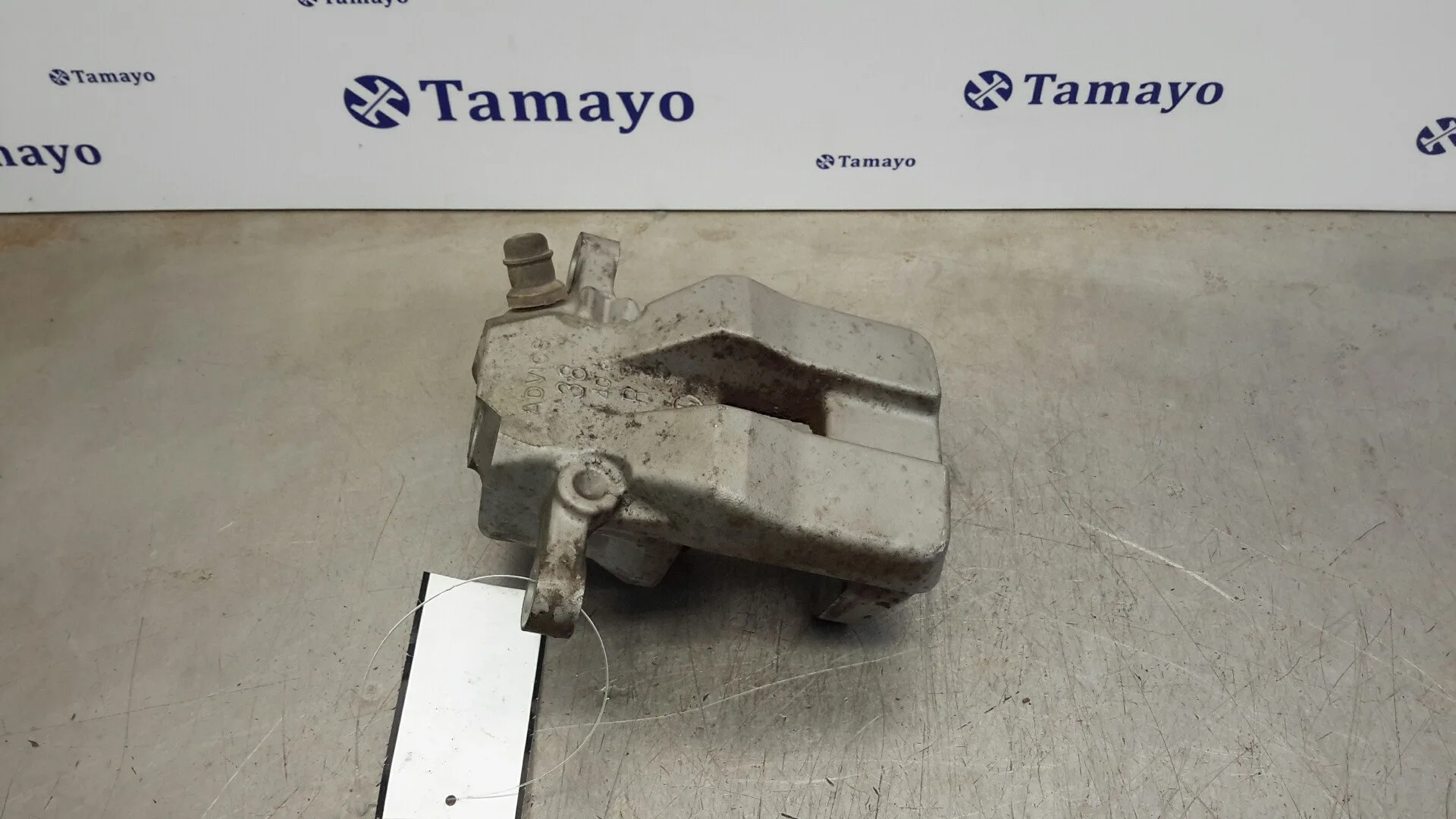 Pinza Freno Trasera Derecha para Toyota Rav 4 (A3)