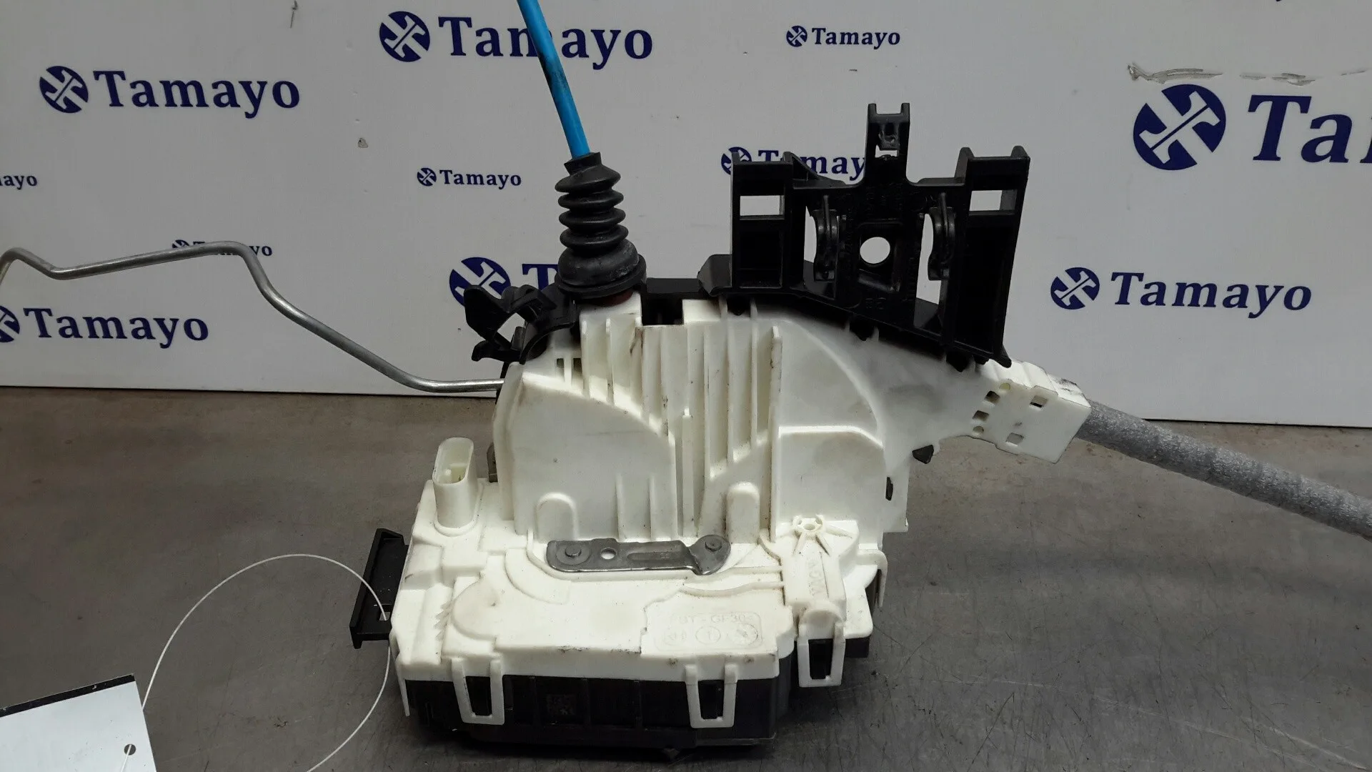 Cerradura Puerta Delantera Derecha para Mercedes-Benz Clase A (W176)