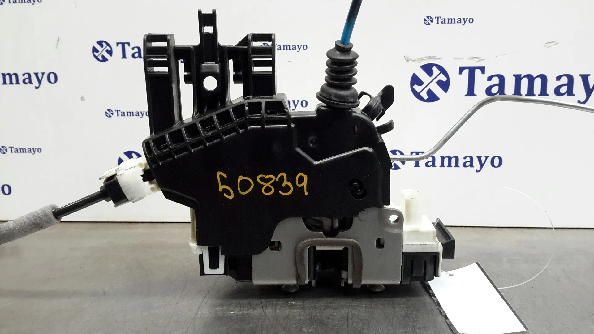 Cerradura Puerta Delantera Derecha para Mercedes-Benz Clase A (W176)