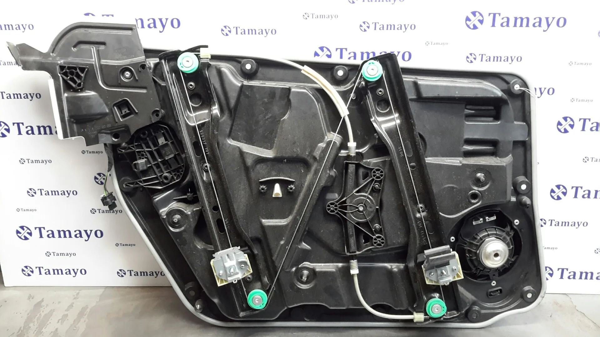 Elevalunas Delantero Derecho para Mercedes-Benz Clase A (W176)