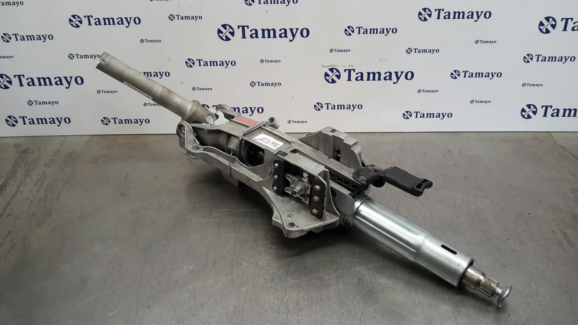 Columna Direccion para Mercedes-Benz Clase A (W176)