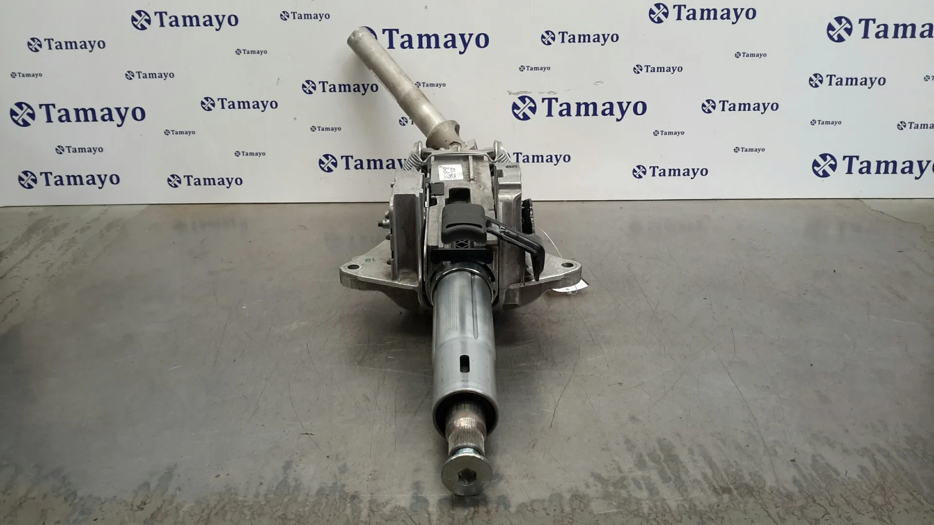 Columna Direccion para Mercedes-Benz Clase A (W176)