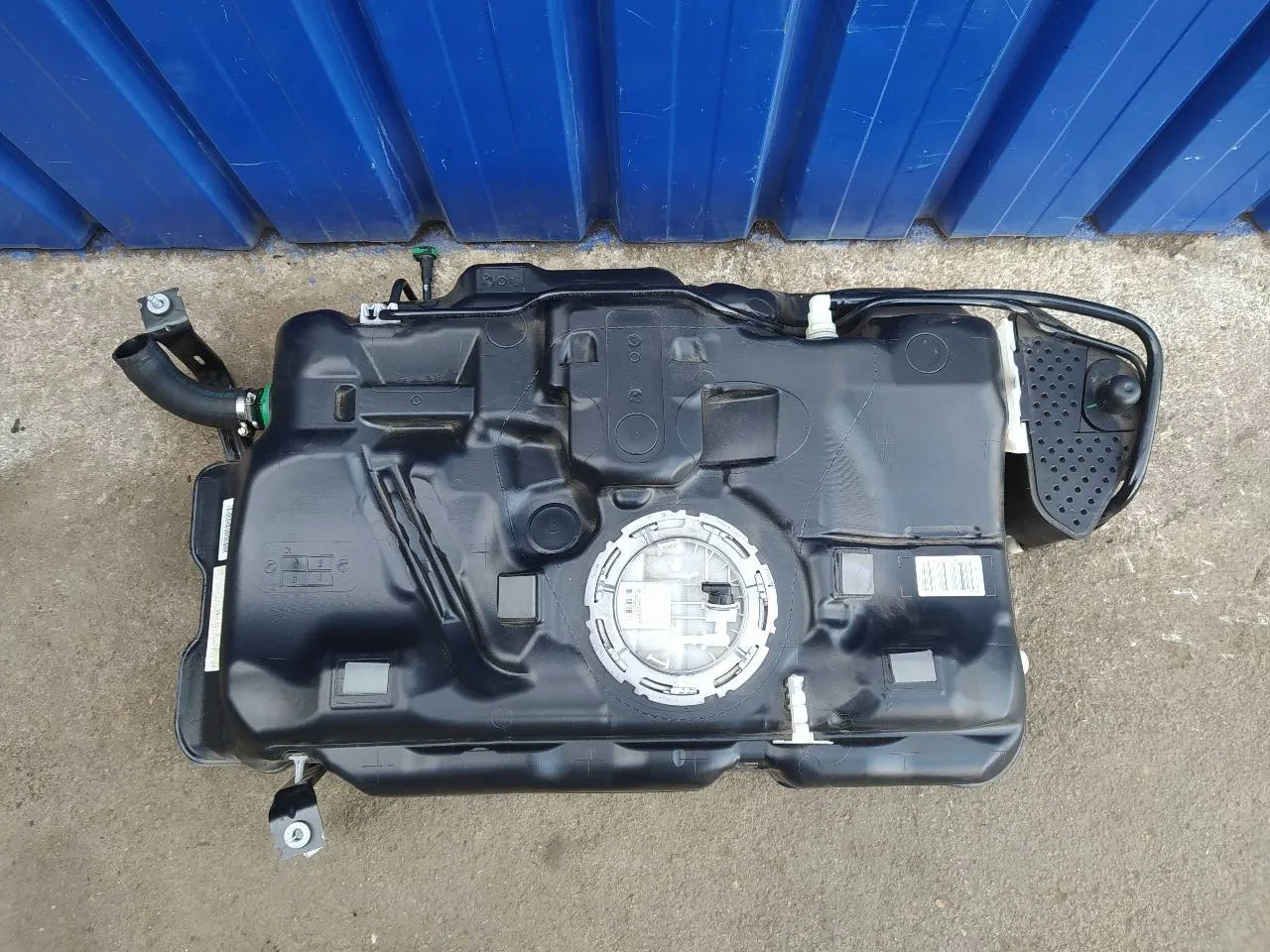 Deposito Combustible para Mercedes-Benz Clase A (W176)