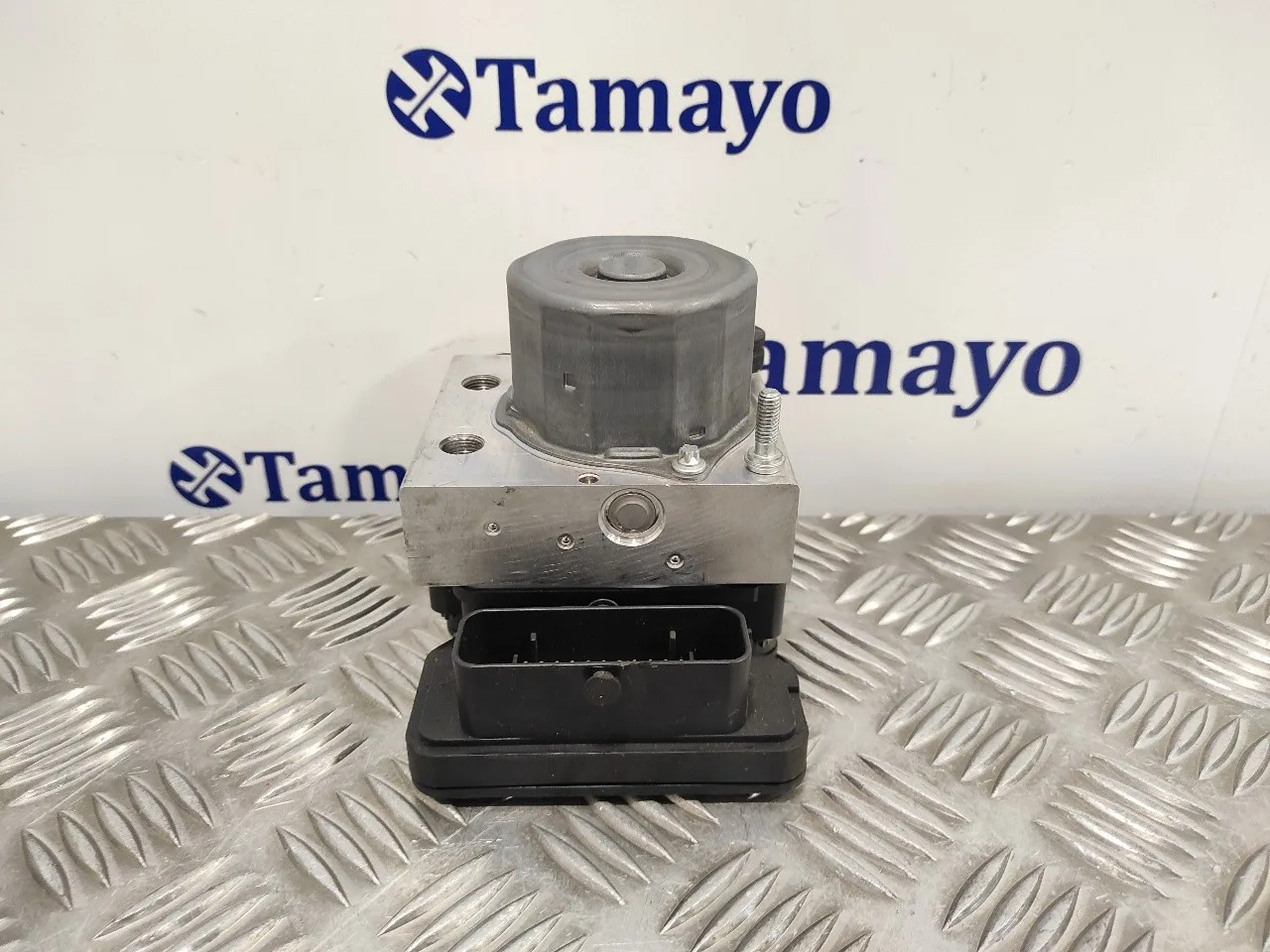 Abs para Mercedes-Benz Clase A (W176)