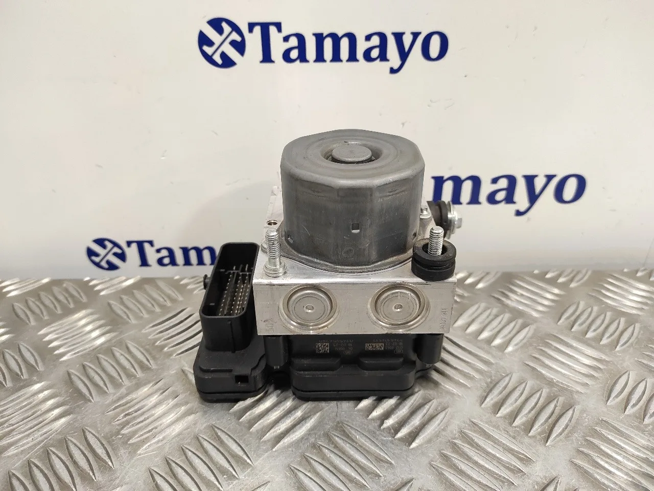 Abs para Mercedes-Benz Clase A (W176)
