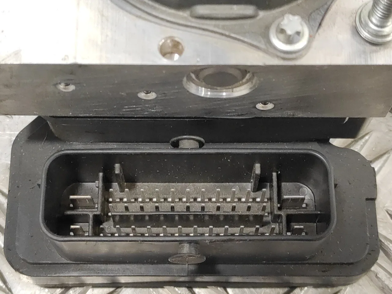Abs para Mercedes-Benz Clase A (W176)