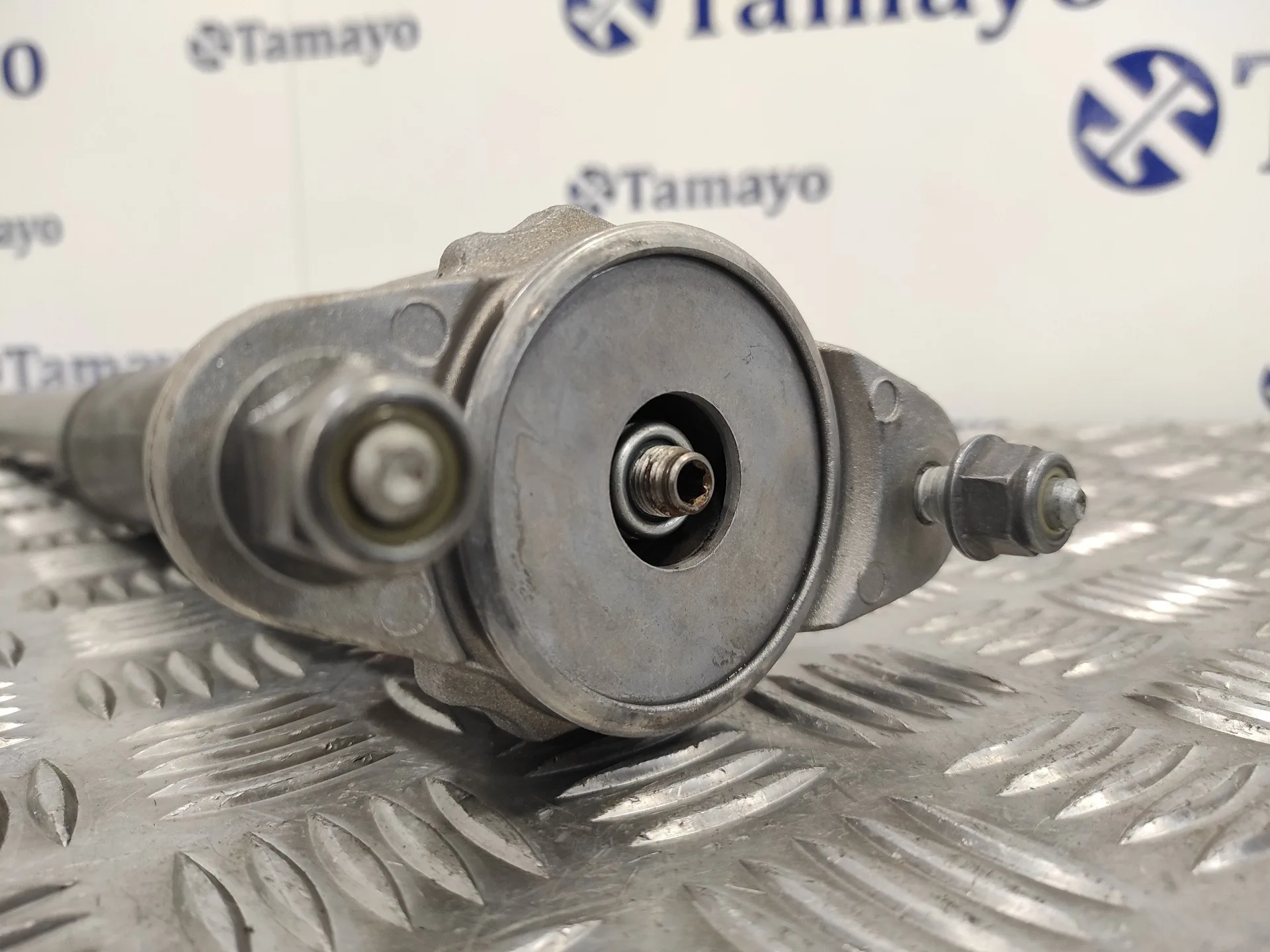 Amortiguador Trasero Derecho para Mercedes-Benz Clase A (W176)