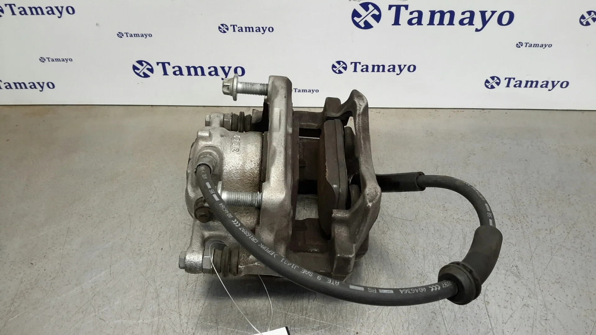 Pinza Freno Delantera Izquierda para Mercedes-Benz Clase A (W176)