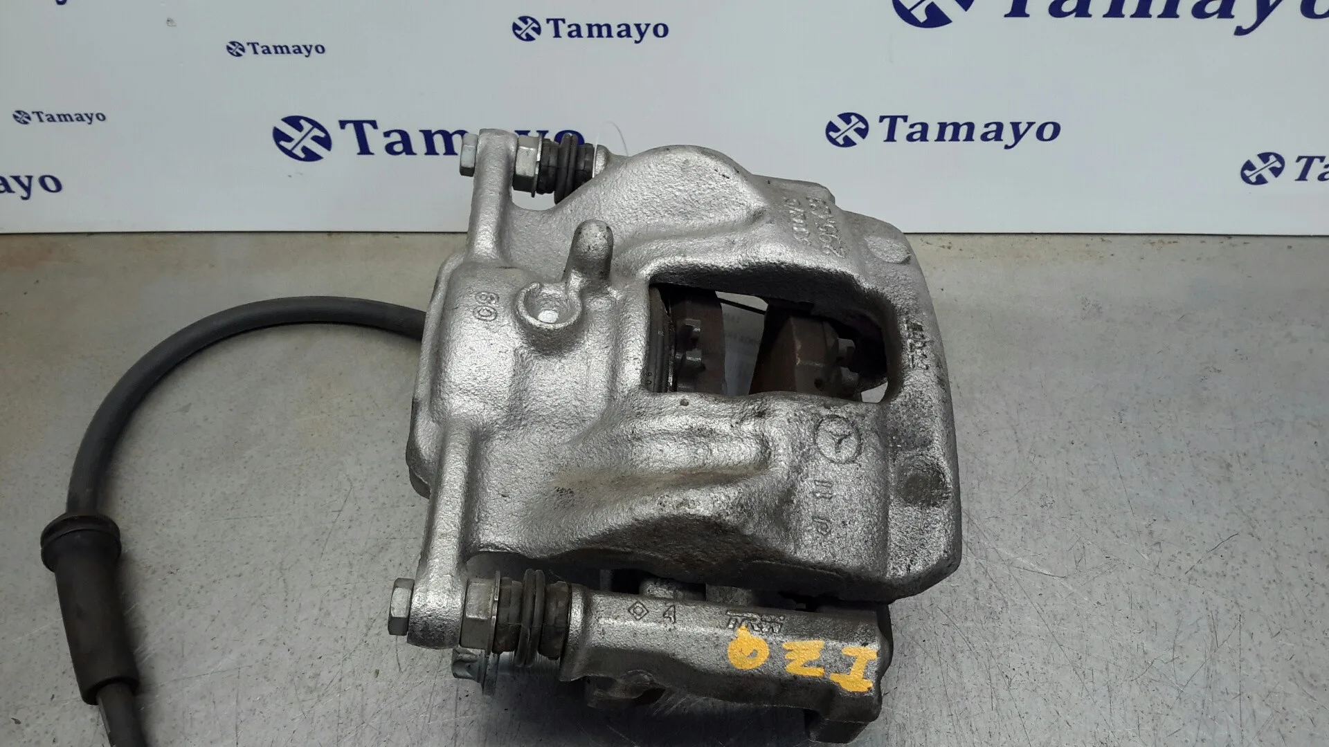 Pinza Freno Delantera Izquierda para Mercedes-Benz Clase A (W176)