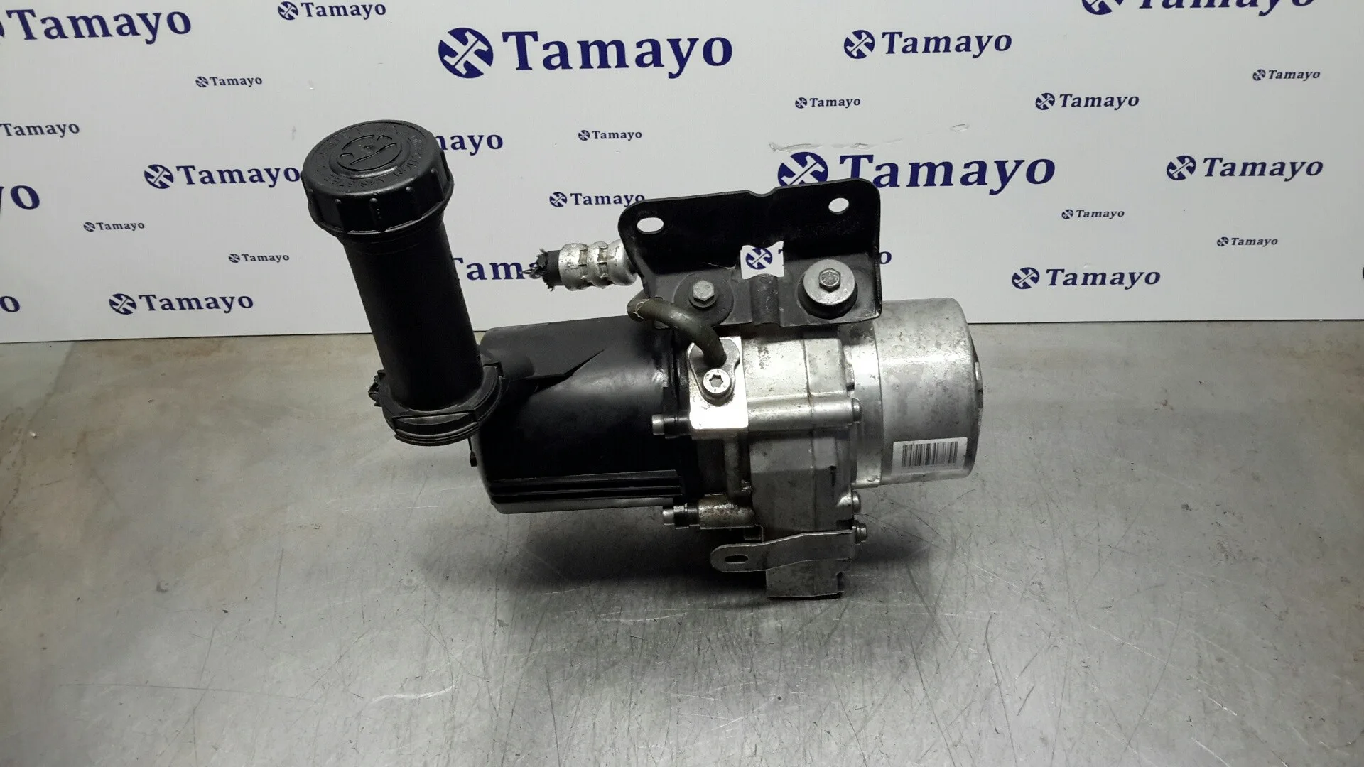 Bomba Servodireccion para Citroën C4 Berlina