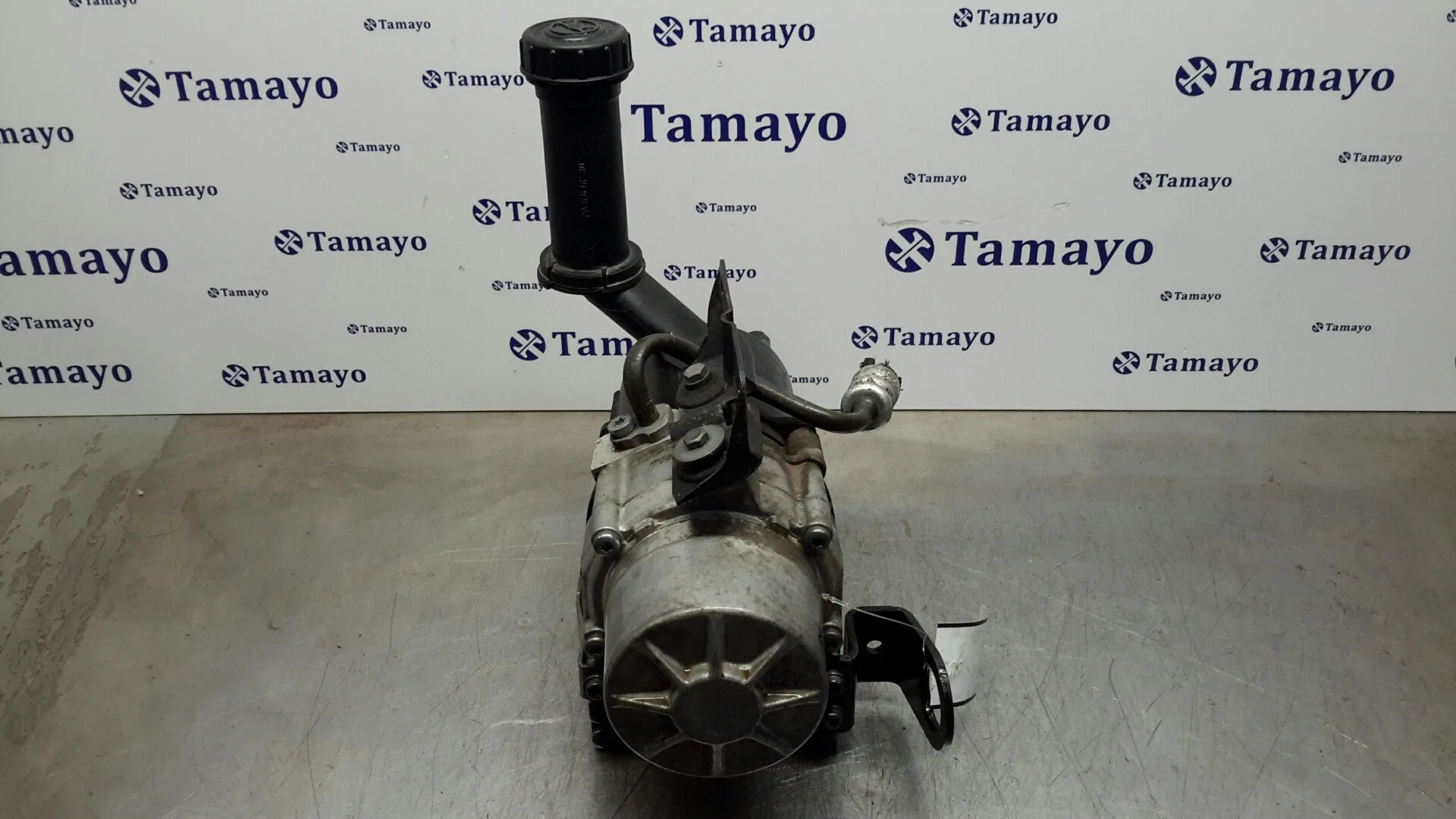 Bomba Servodireccion para Citroën C4 Berlina