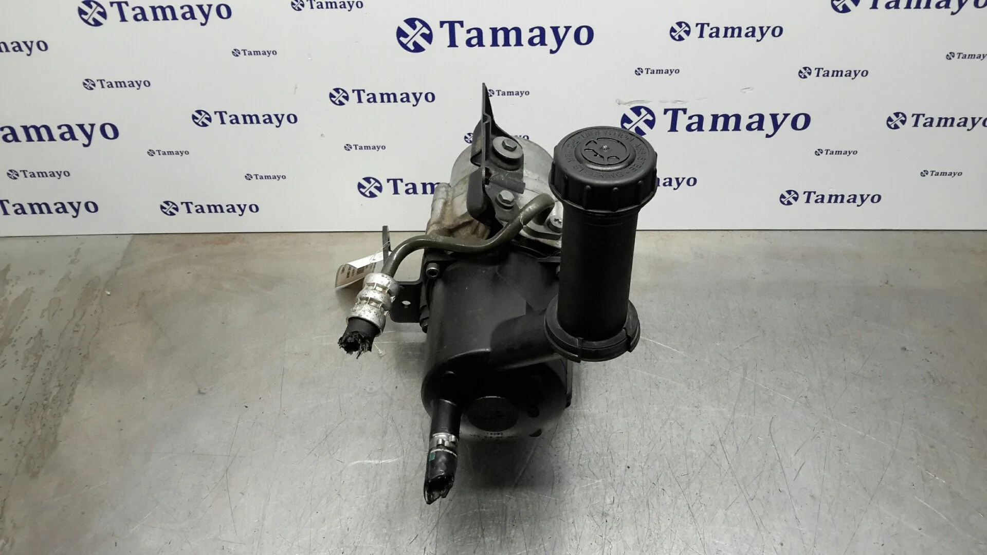 Bomba Servodireccion para Citroën C4 Berlina
