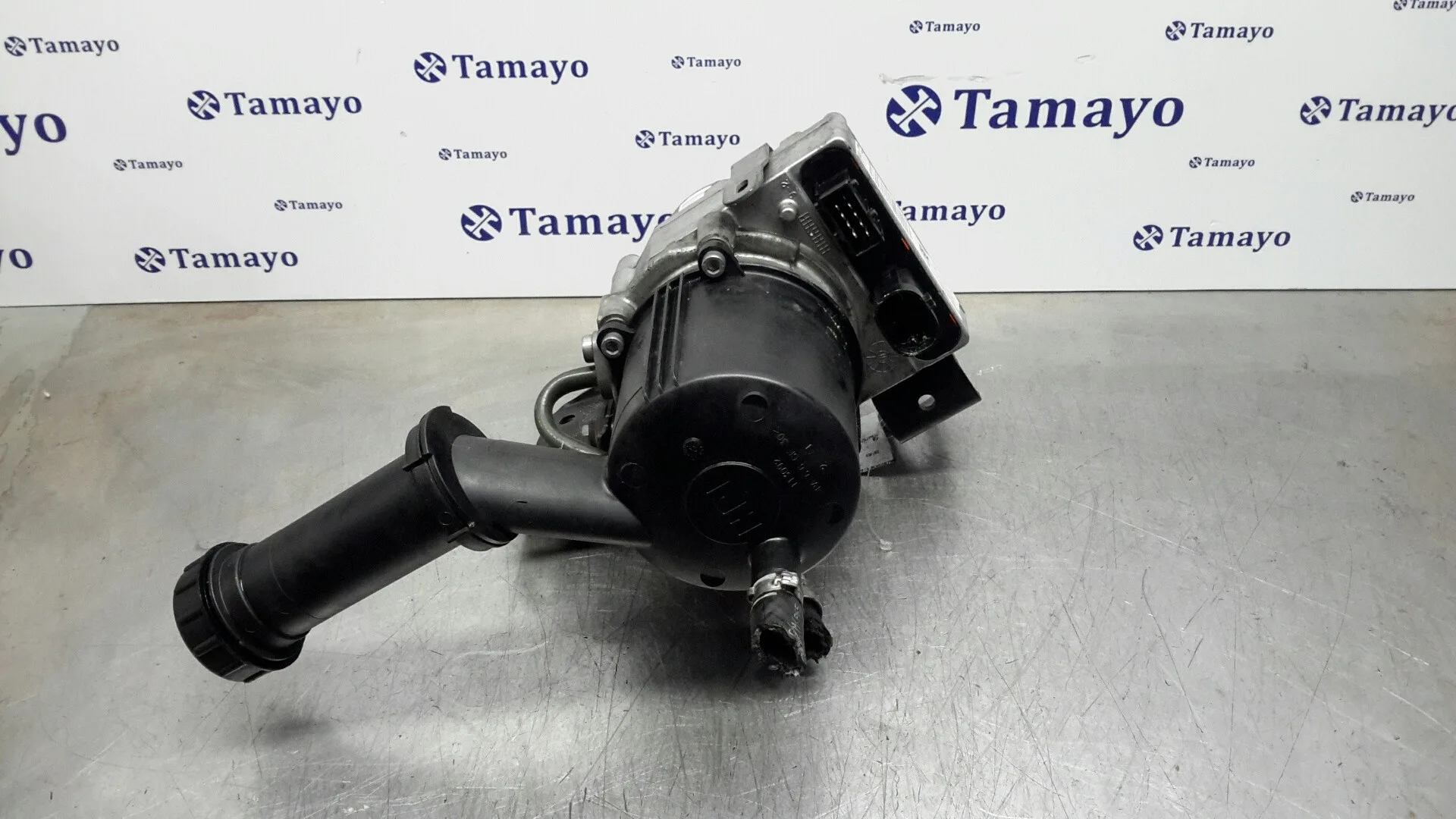 Bomba Servodireccion para Citroën C4 Berlina