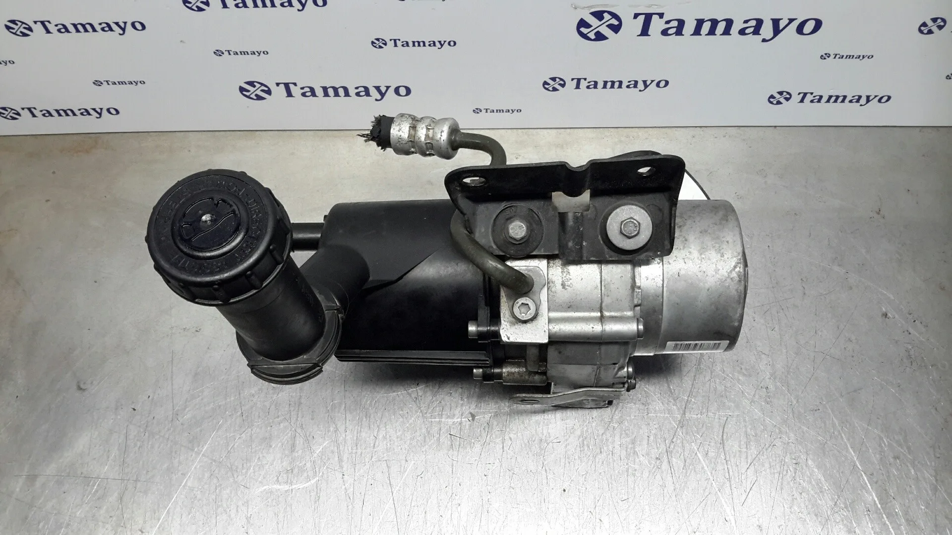 Bomba Servodireccion para Citroën C4 Berlina