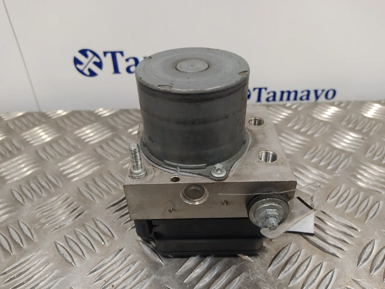 Abs para Seat Ibiza (6P1)