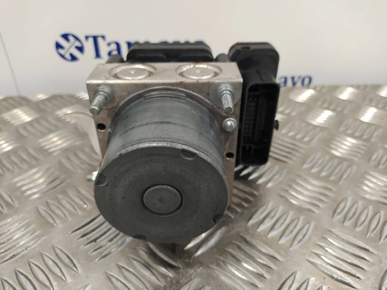 Abs para Seat Ibiza (6P1)