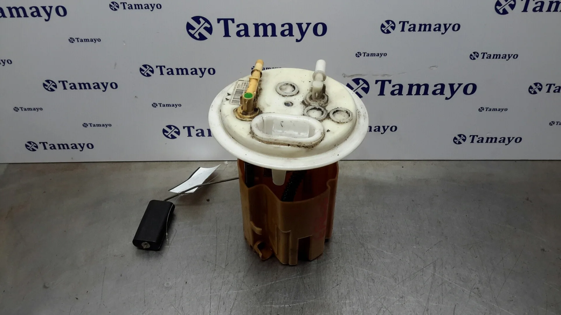 Aforador para Peugeot 407 Sw