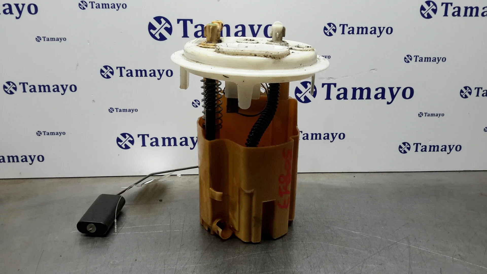 Aforador para Peugeot 407 Sw