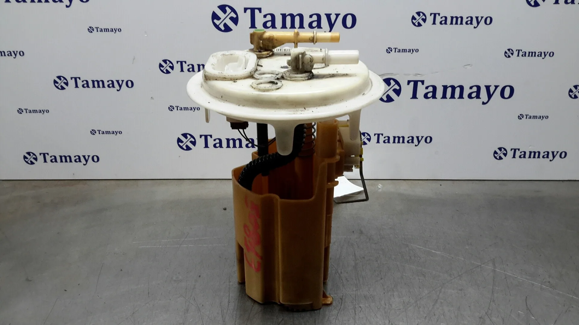 Aforador para Peugeot 407 Sw