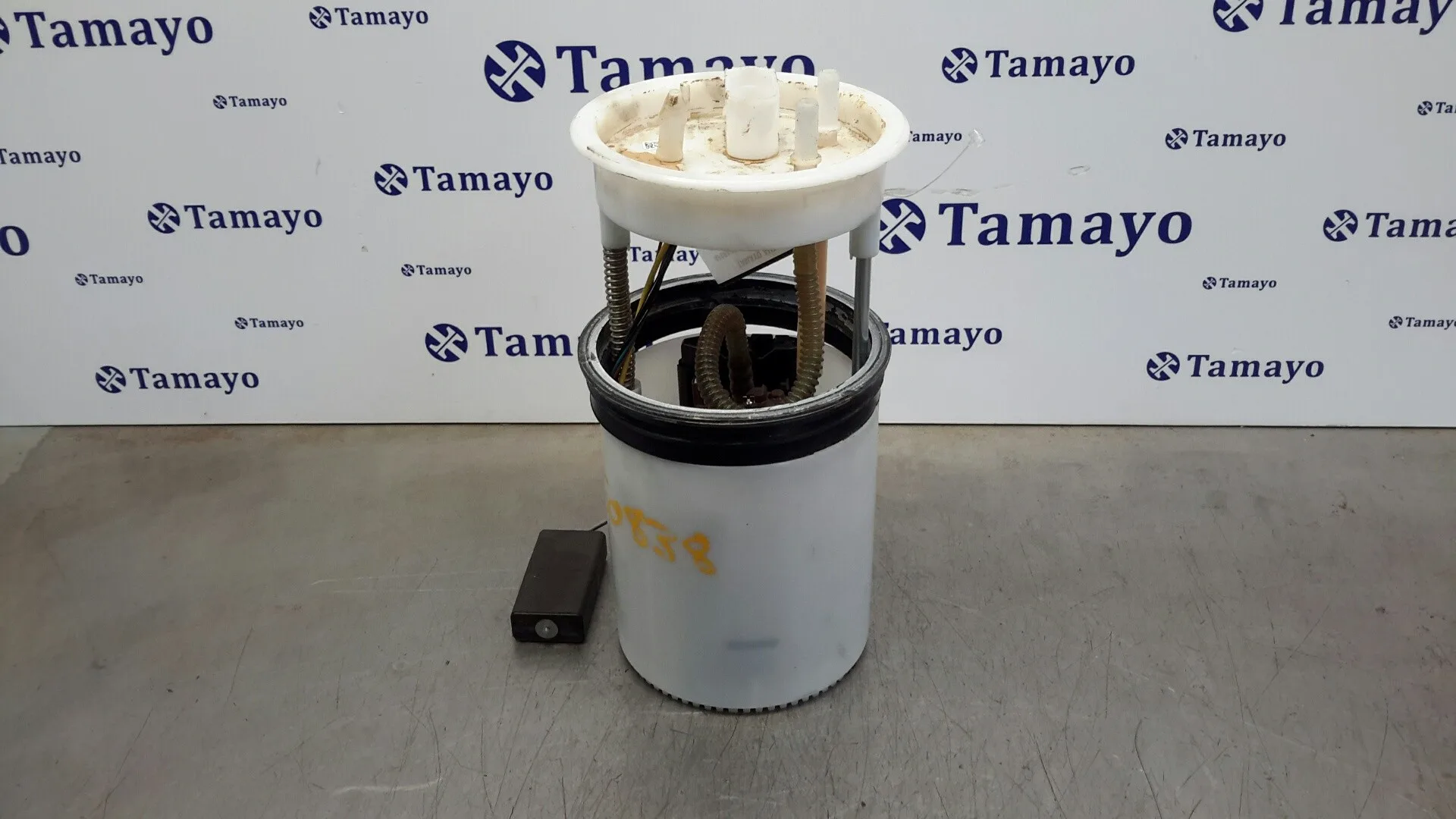 Aforador para Seat Ibiza (6P1)