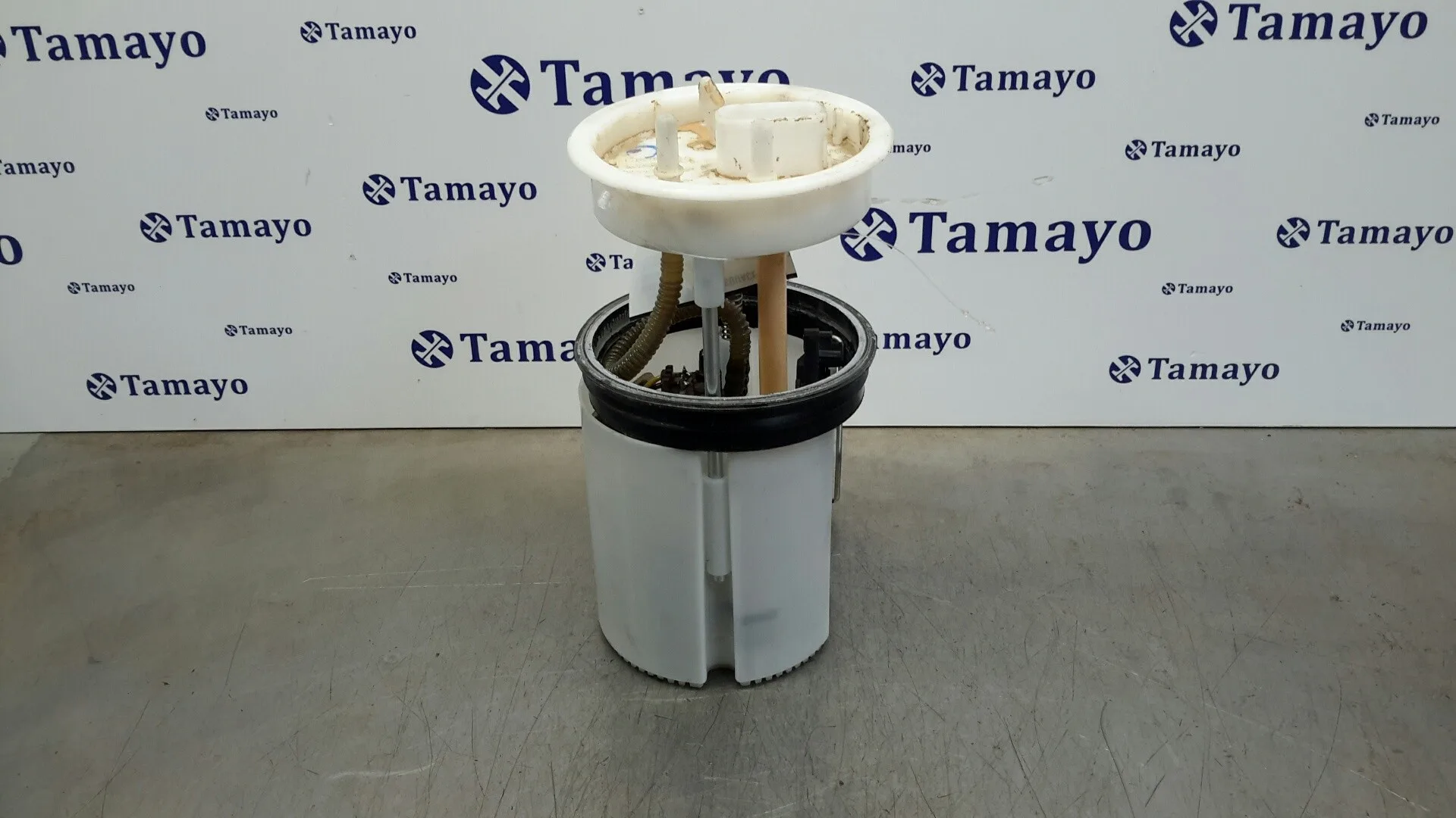 Aforador para Seat Ibiza (6P1)