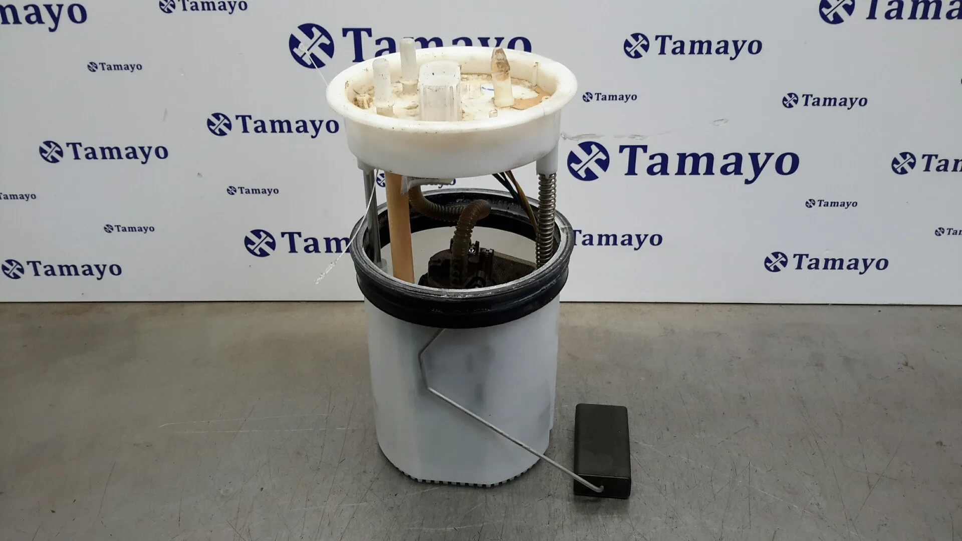 Aforador para Seat Ibiza (6P1)