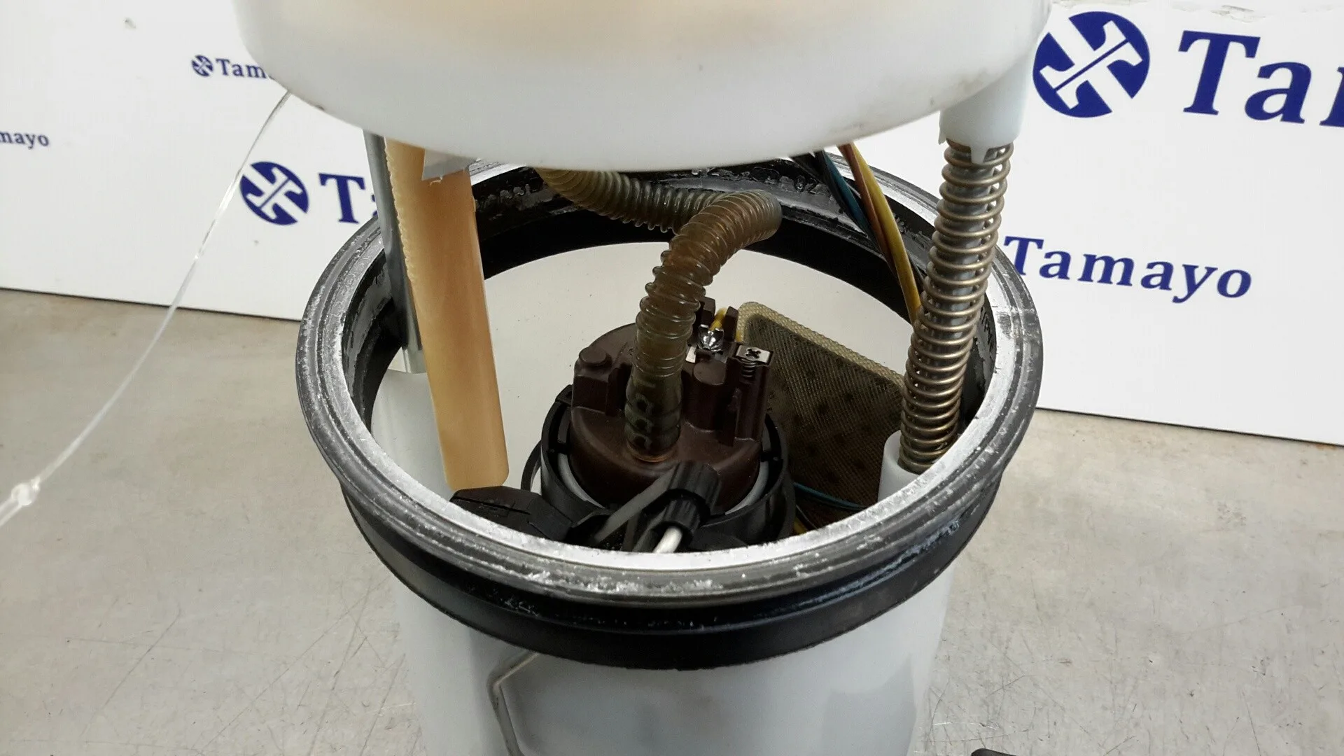Aforador para Seat Ibiza (6P1)