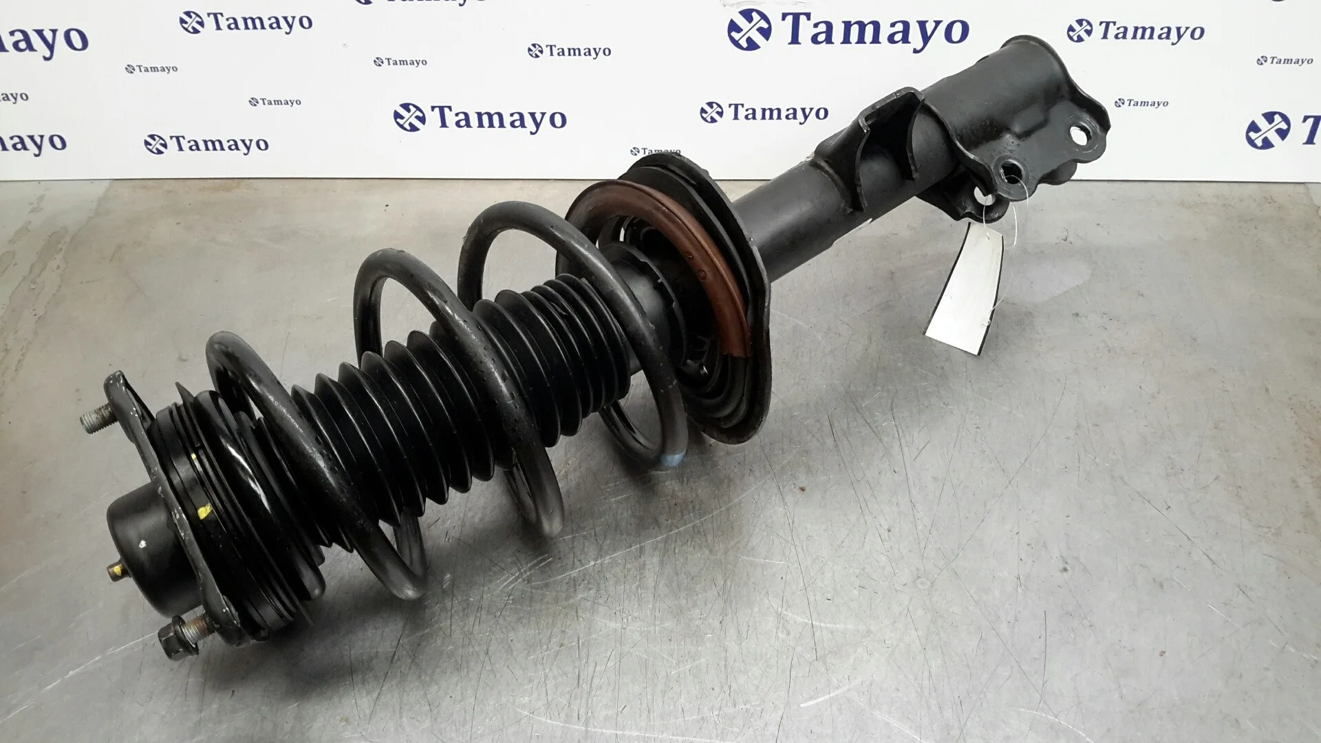 Amortiguador Delantero Derecho para Kia Sportage