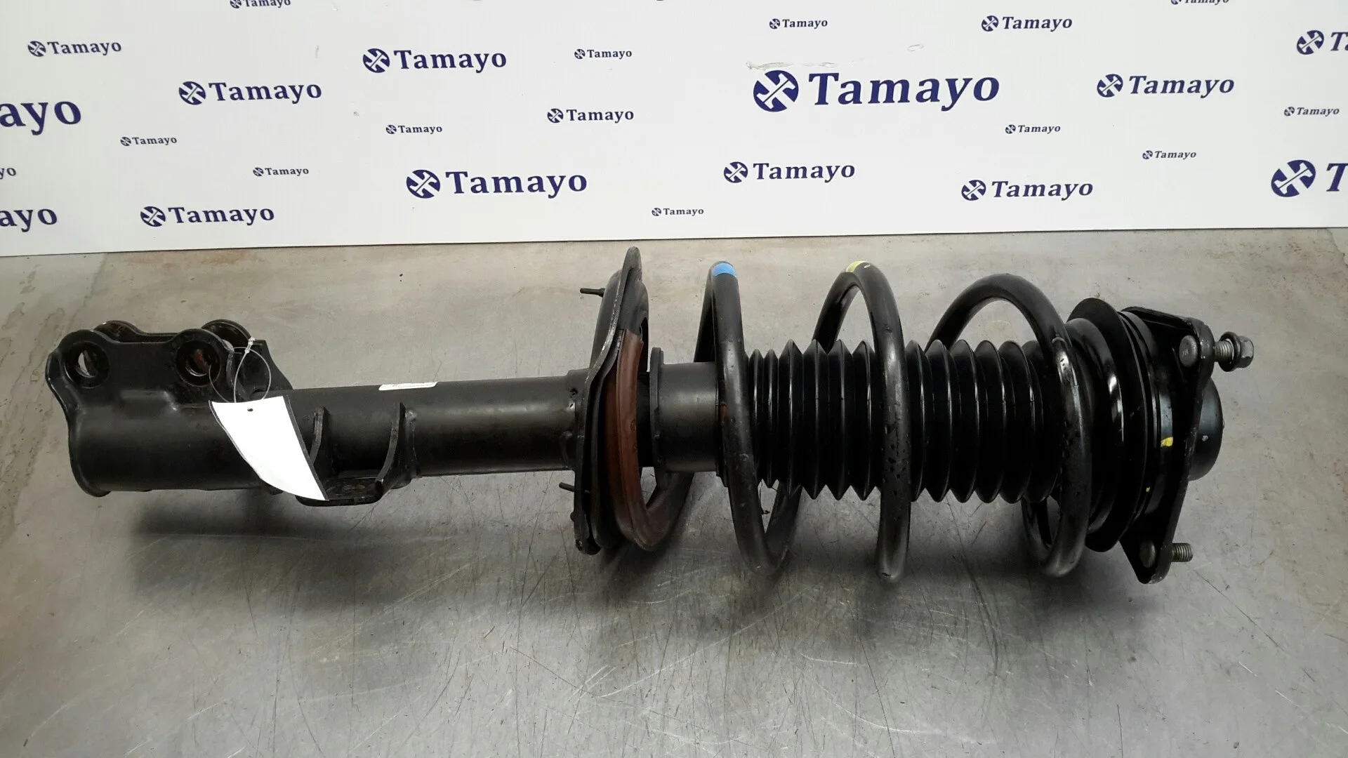 Amortiguador Delantero Derecho para Kia Sportage
