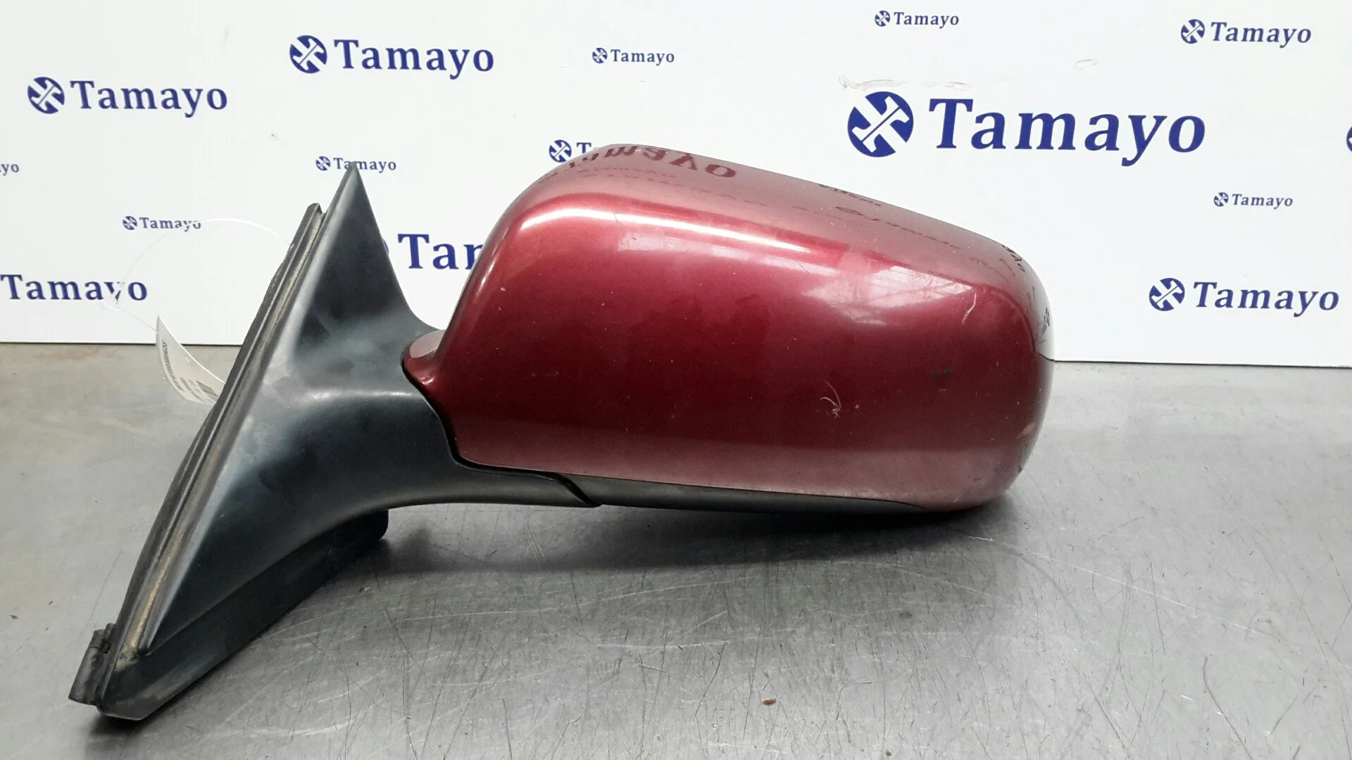 Retrovisor Izquierdo para Audi A3 (8L)
